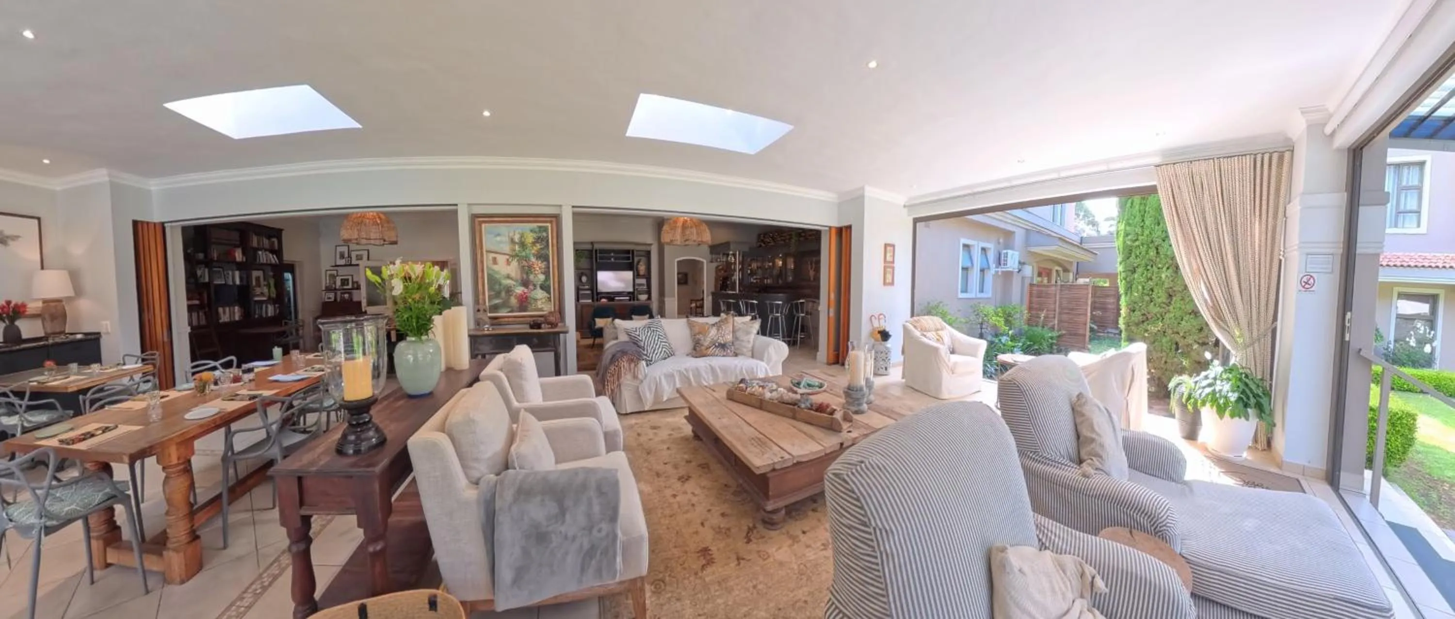 Property building in 58 On Hume