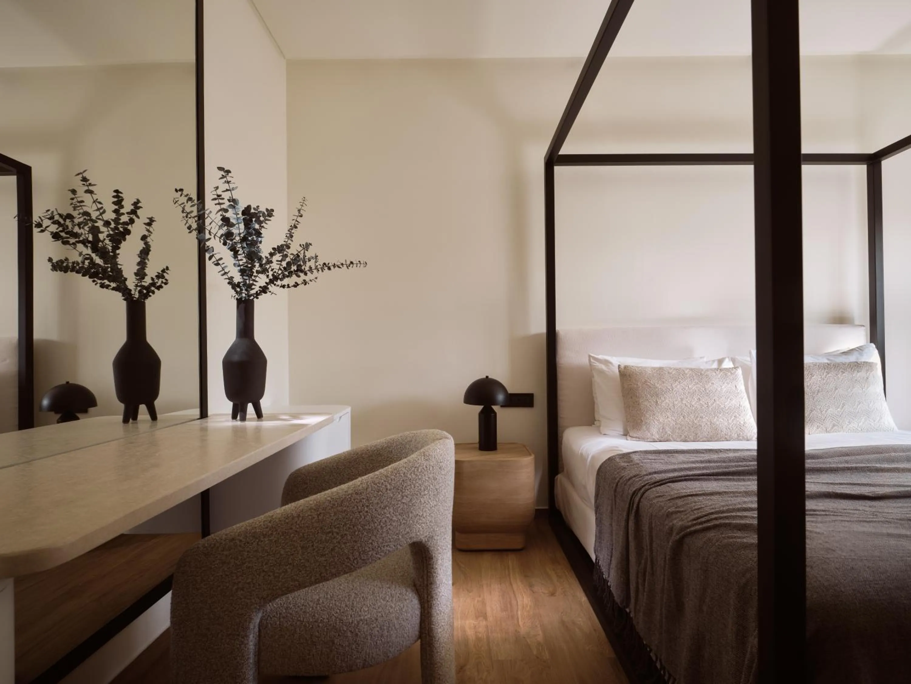 VIP, Bed in Lesante Classic - Preferred Hotels & Resorts