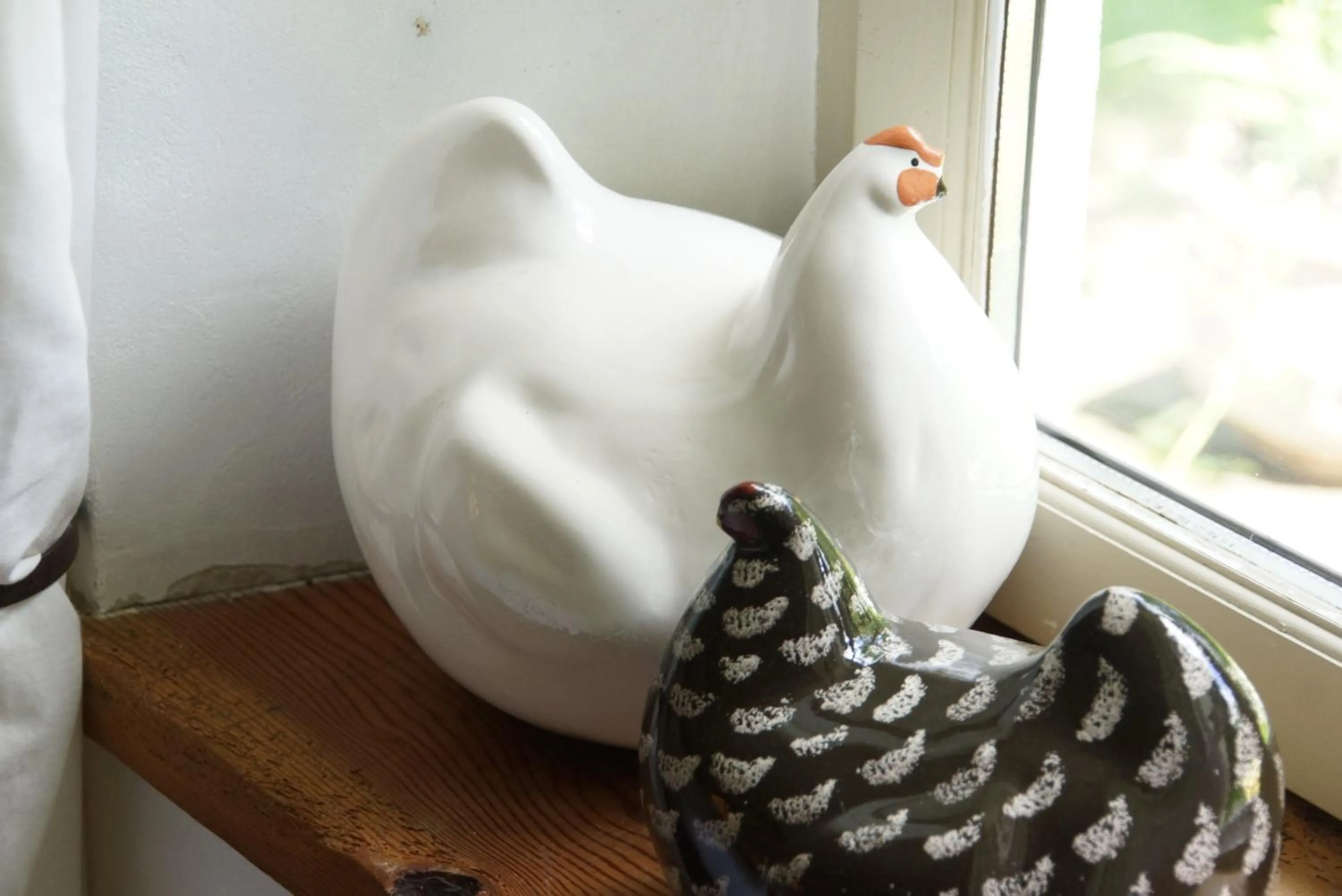 Decorative detail in Le Prince Gourmand