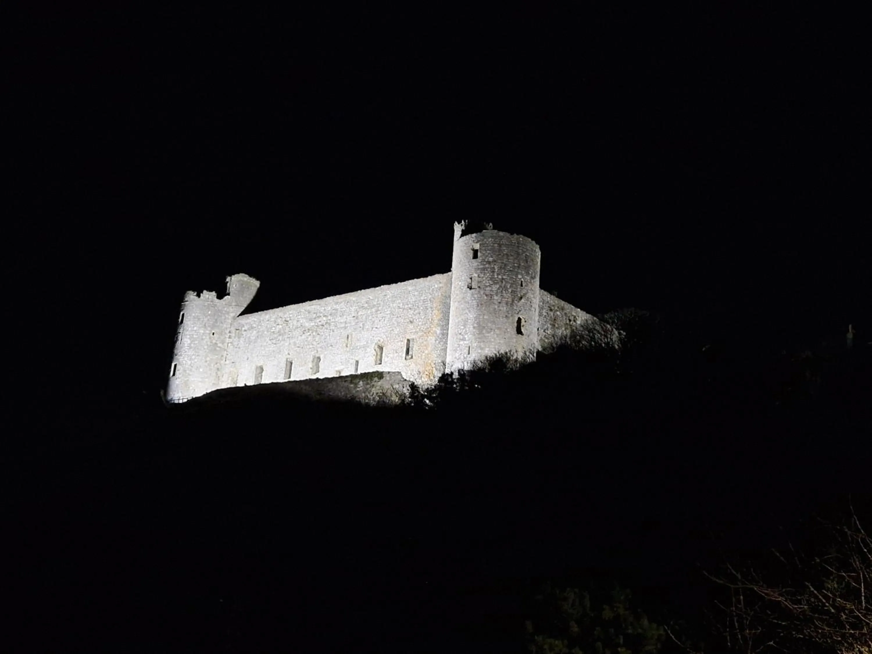 Night in Y Branwen Restaurant & Rooms - Adult Only and Dog Friendly