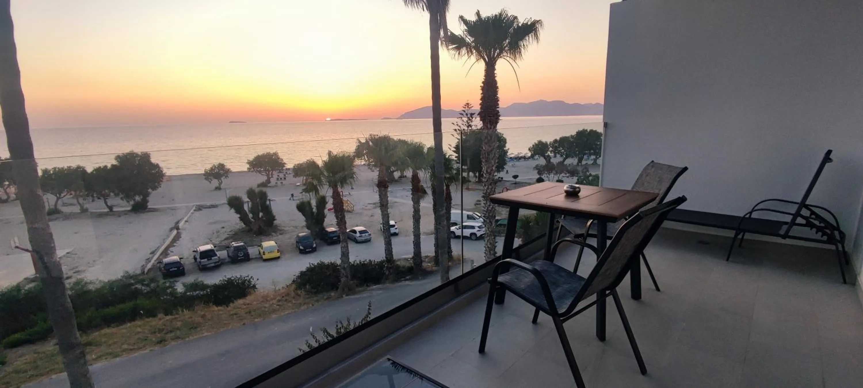 Day in Irene Studios