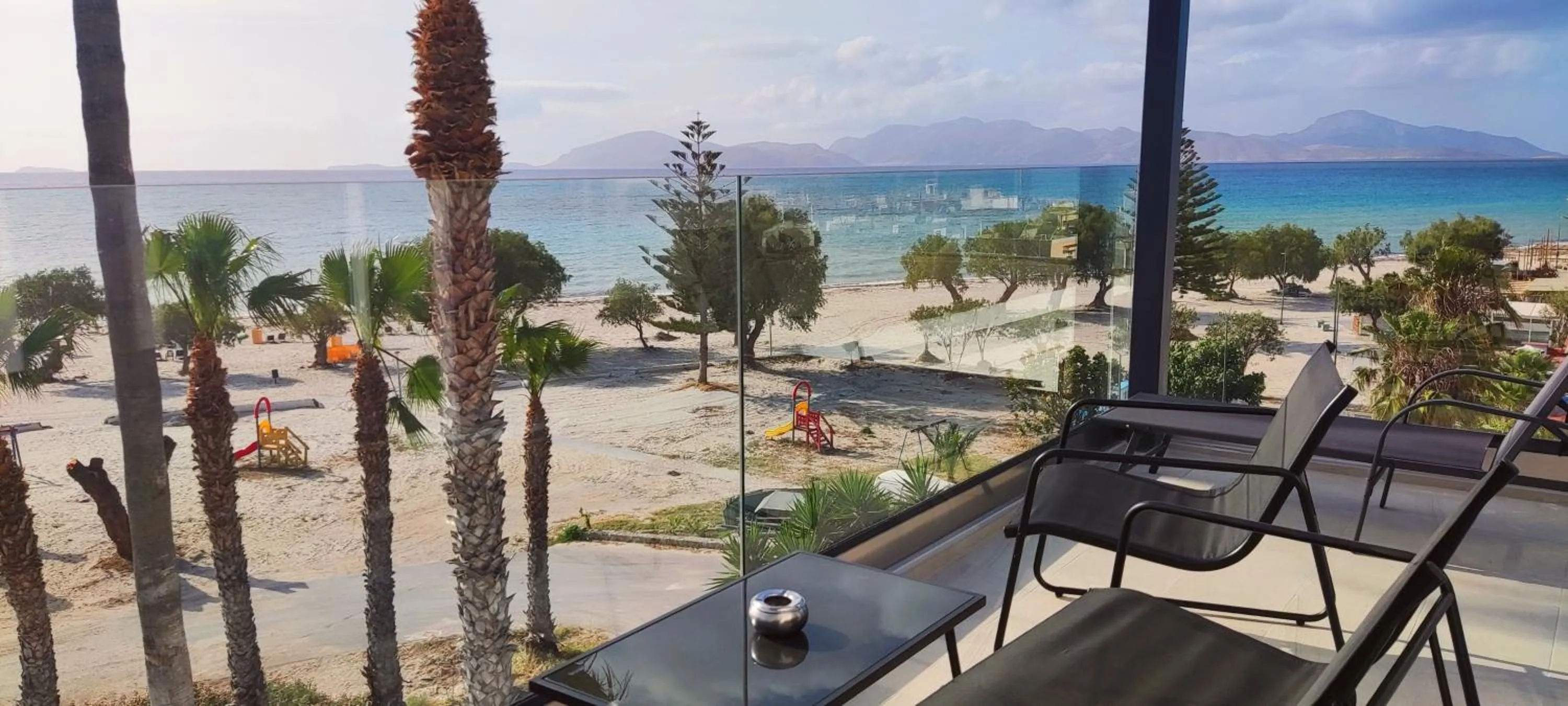 Day in Irene Studios