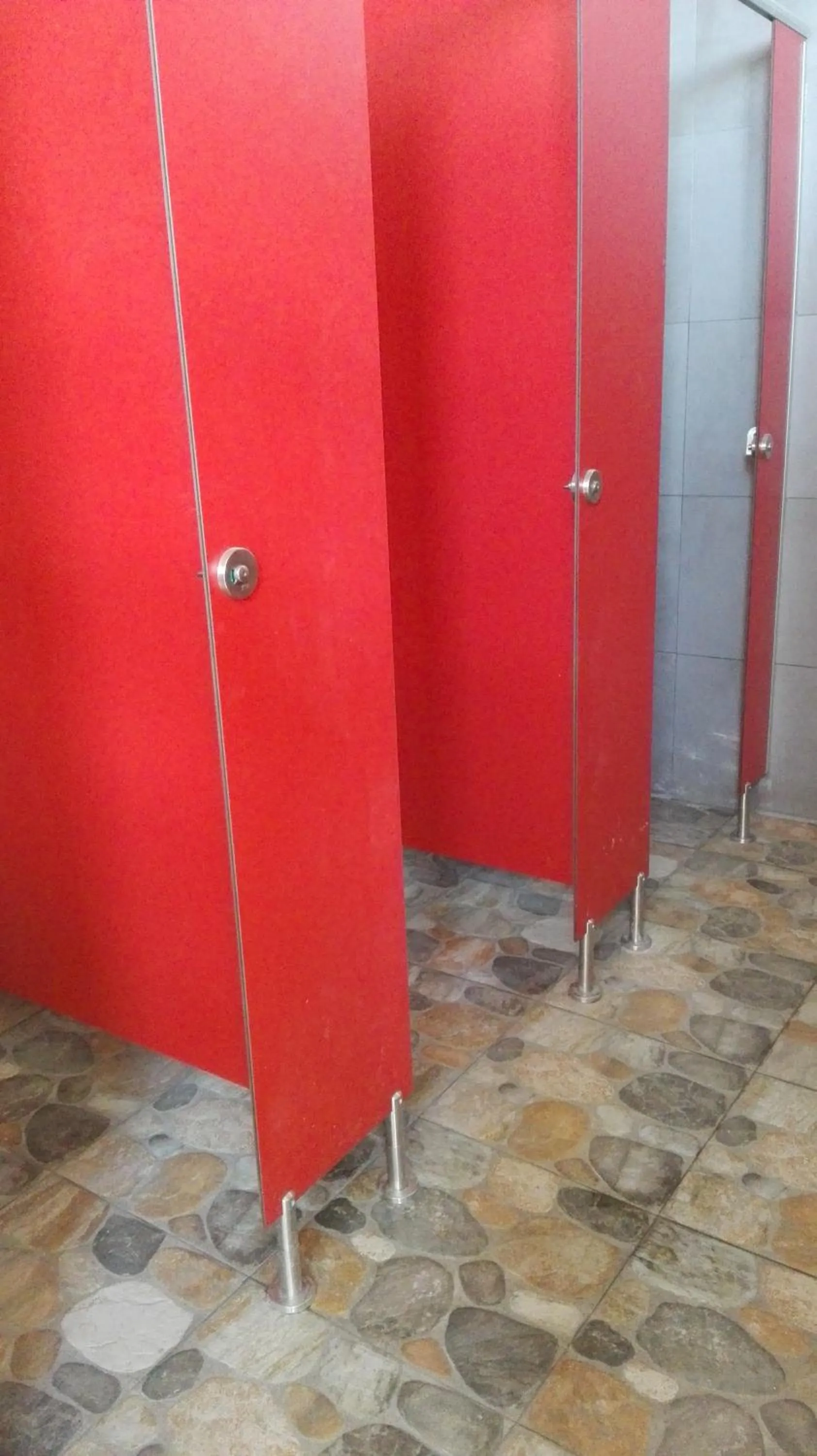 Camping La Ribera Salada