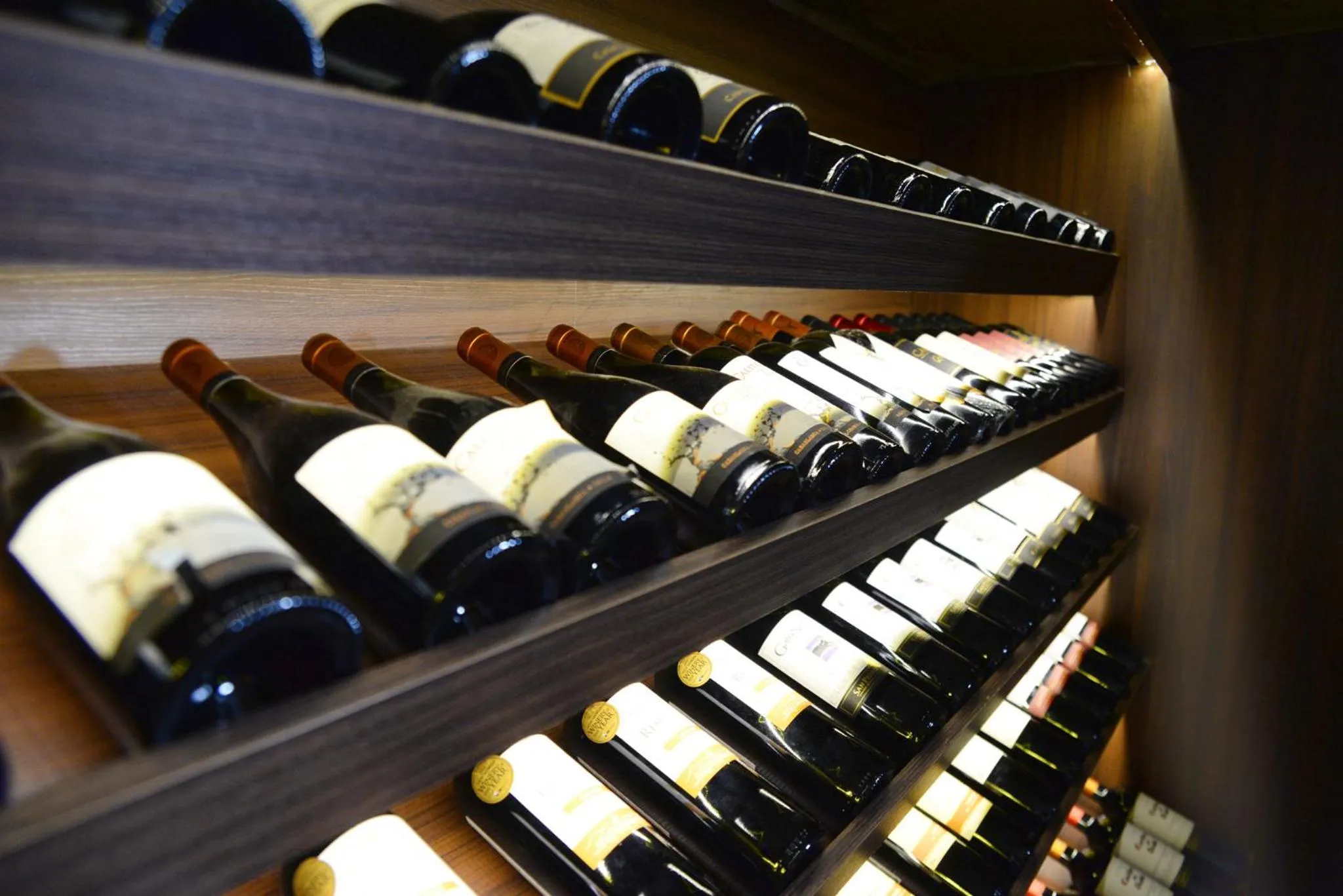 Food and drinks in Dubai Suites