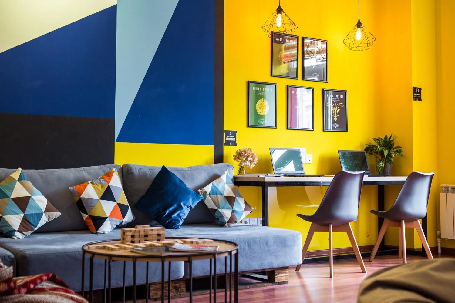 SAHIL Hostel & Hotel