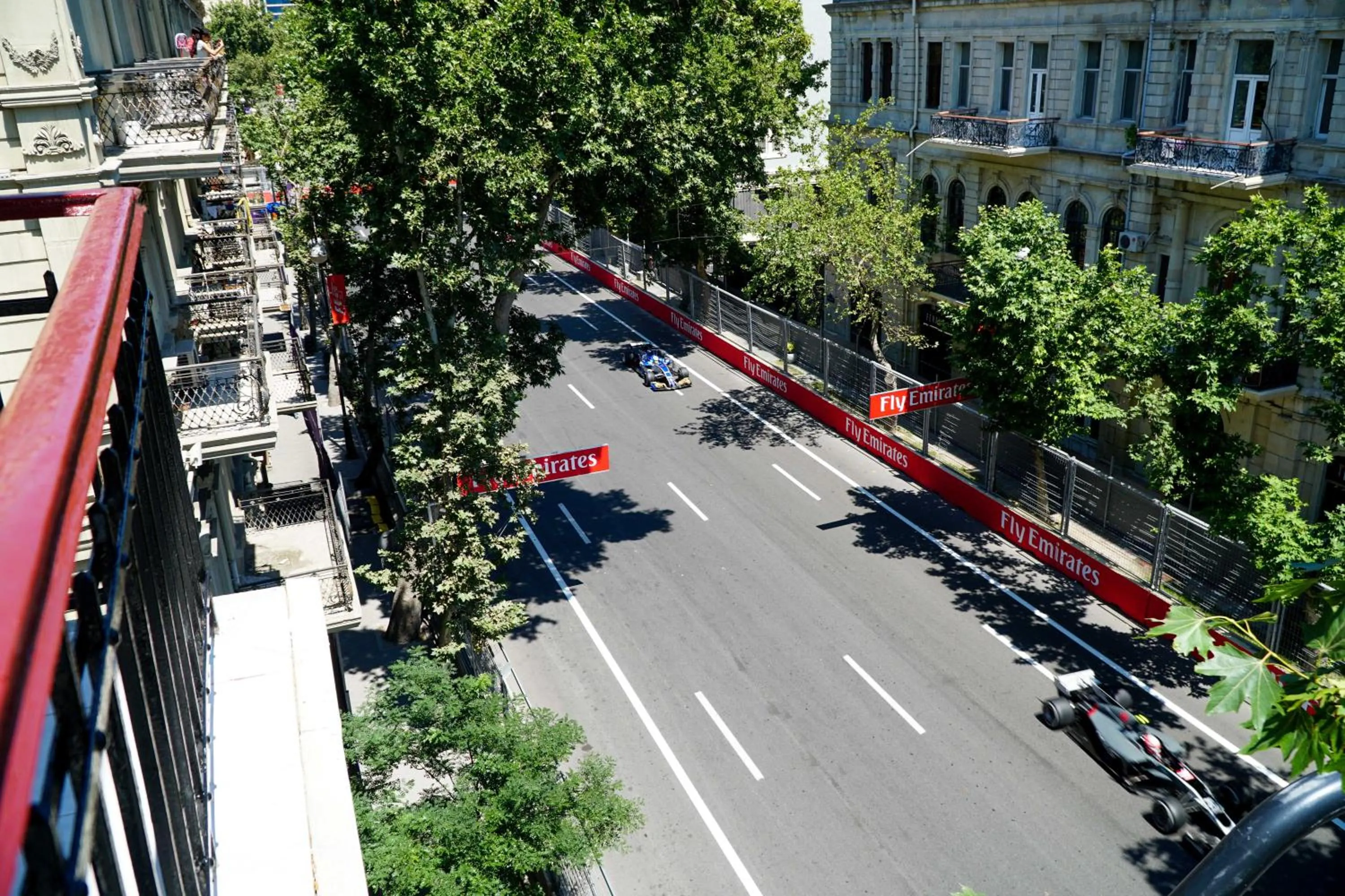 Balcony/Terrace in SAHIL Hostel & Hotel