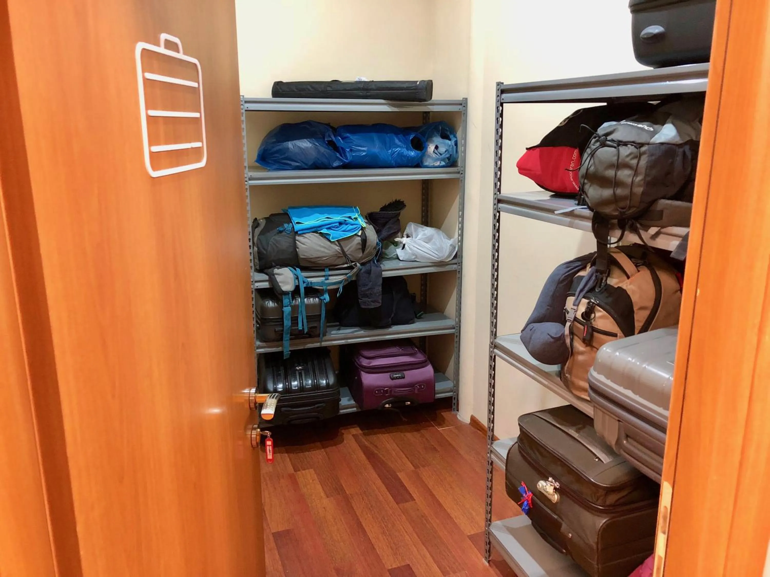 Area and facilities in SAHIL Hostel & Hotel