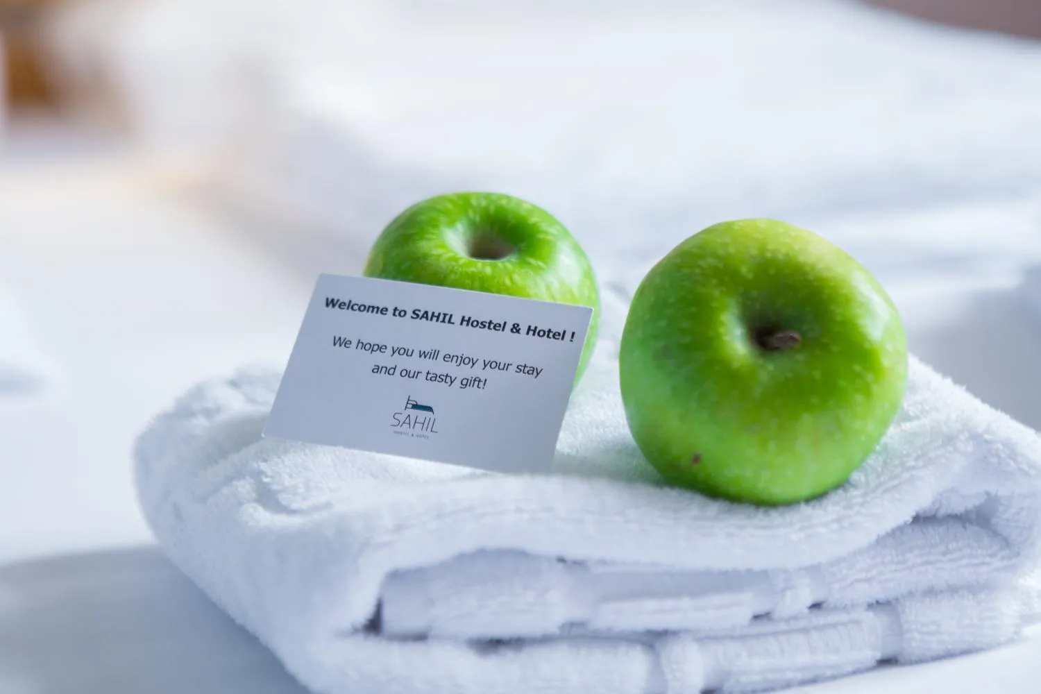 SAHIL Hostel & Hotel
