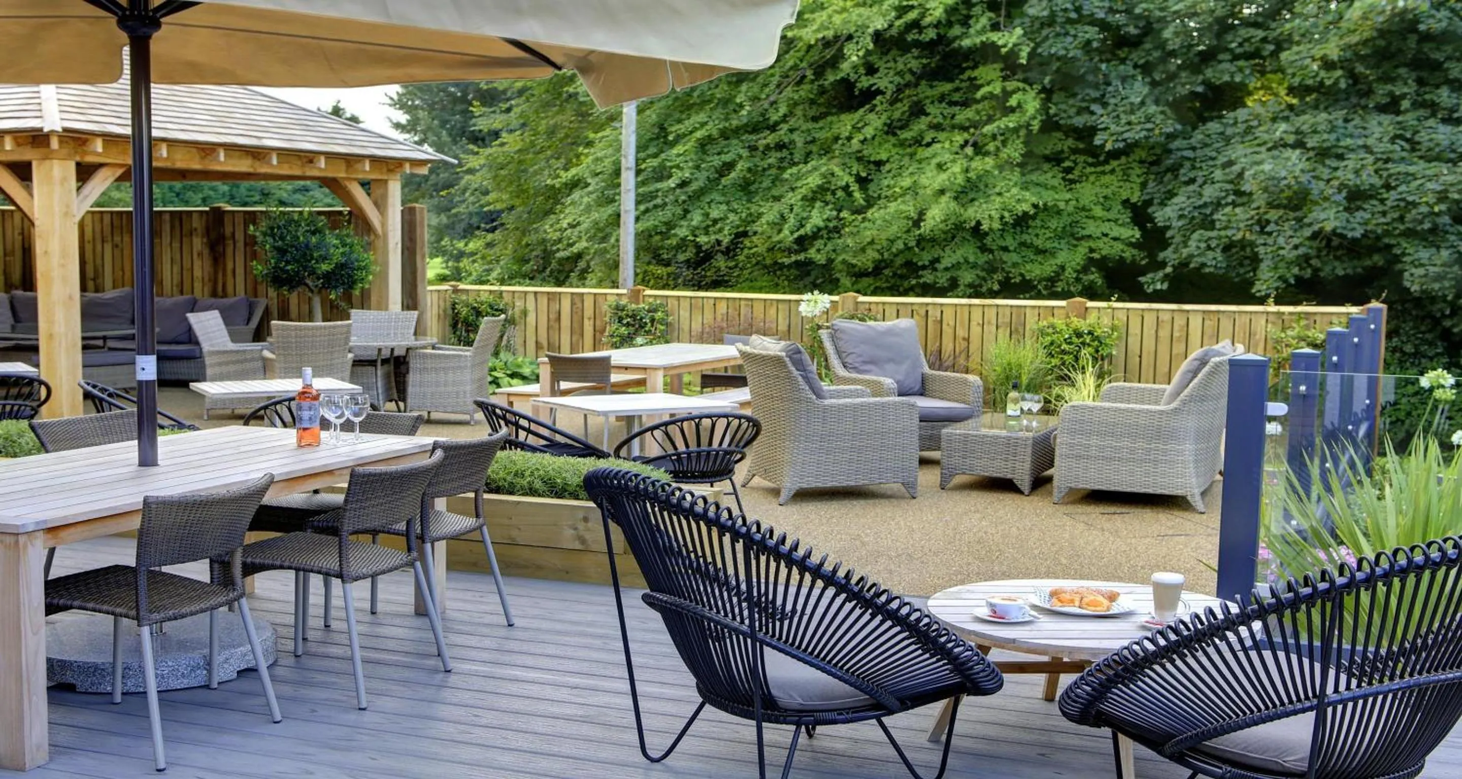 Sports in Best Western Plus Ullesthorpe Court Hotel & Golf Club