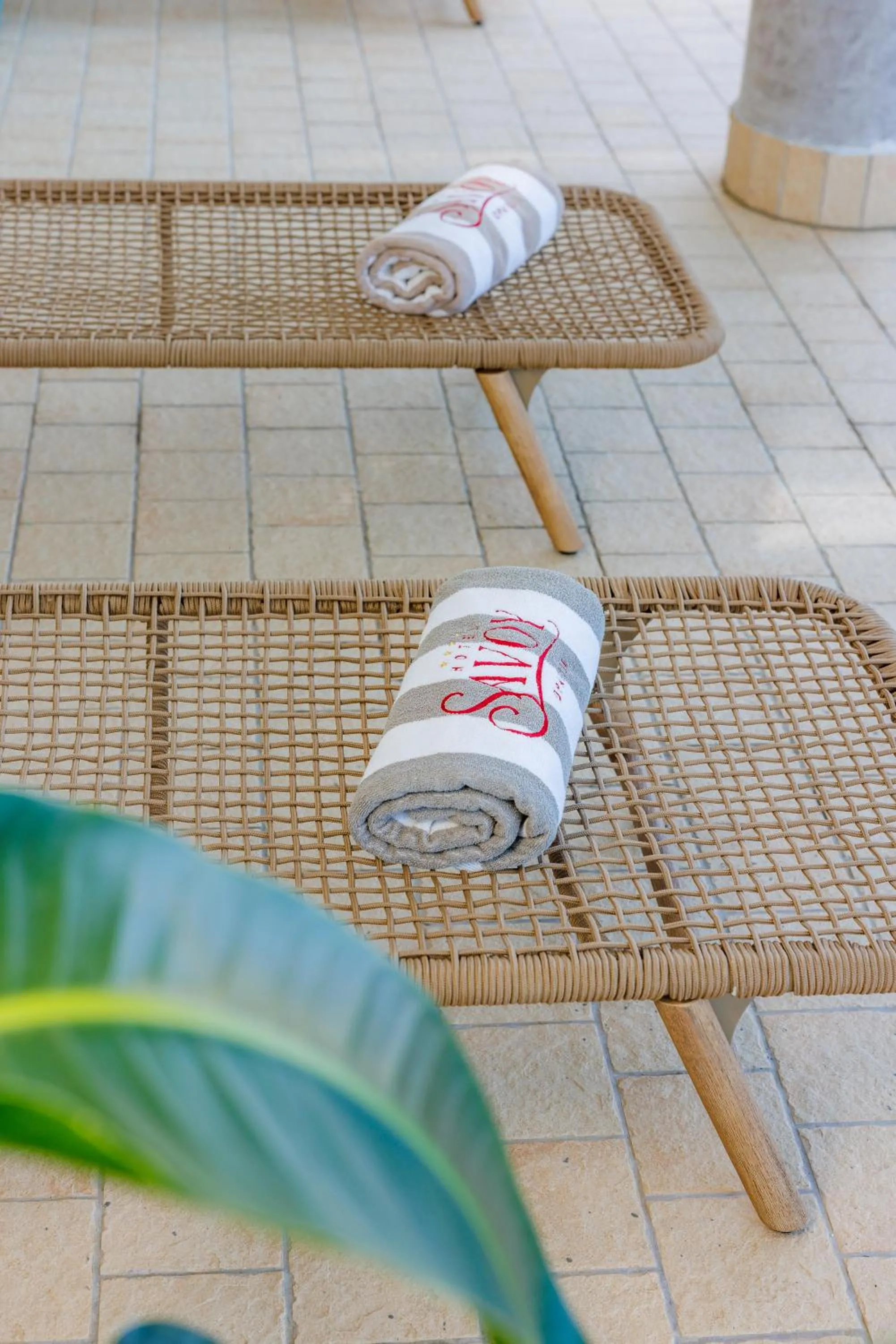 Property logo or sign in Hotel Savoy