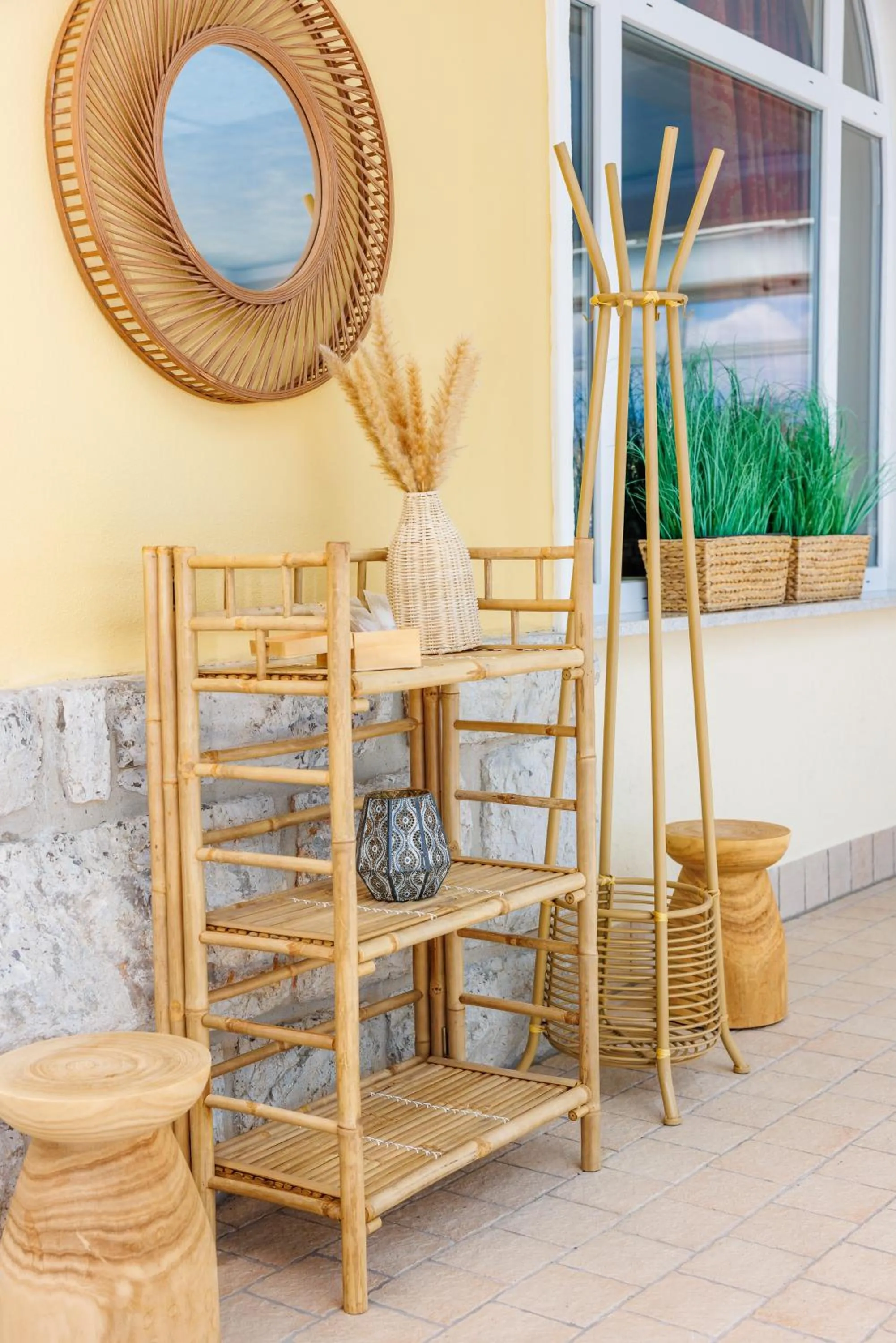 Spa and wellness centre/facilities in Hotel Savoy