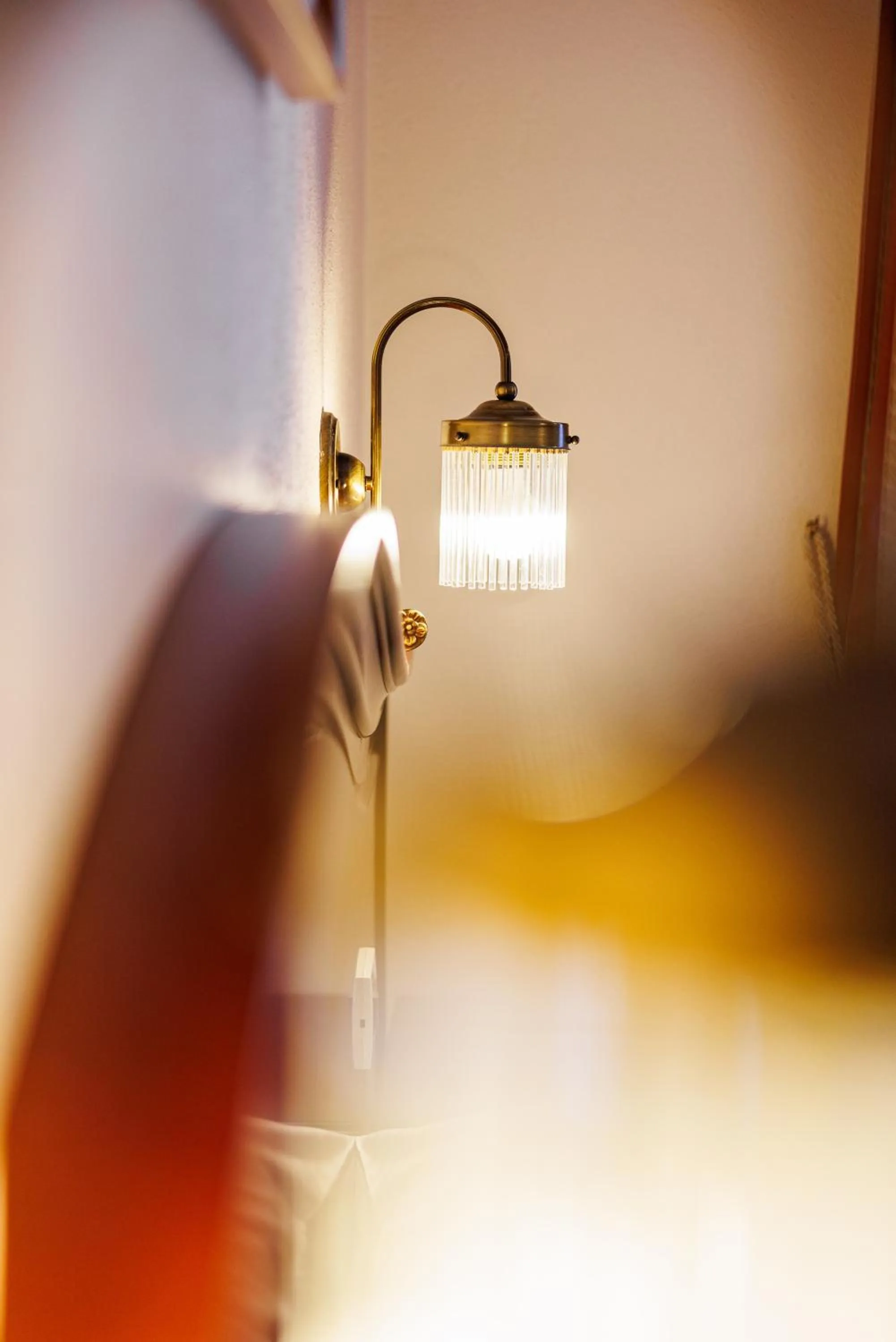 Photo of the whole room in Hotel Savoy