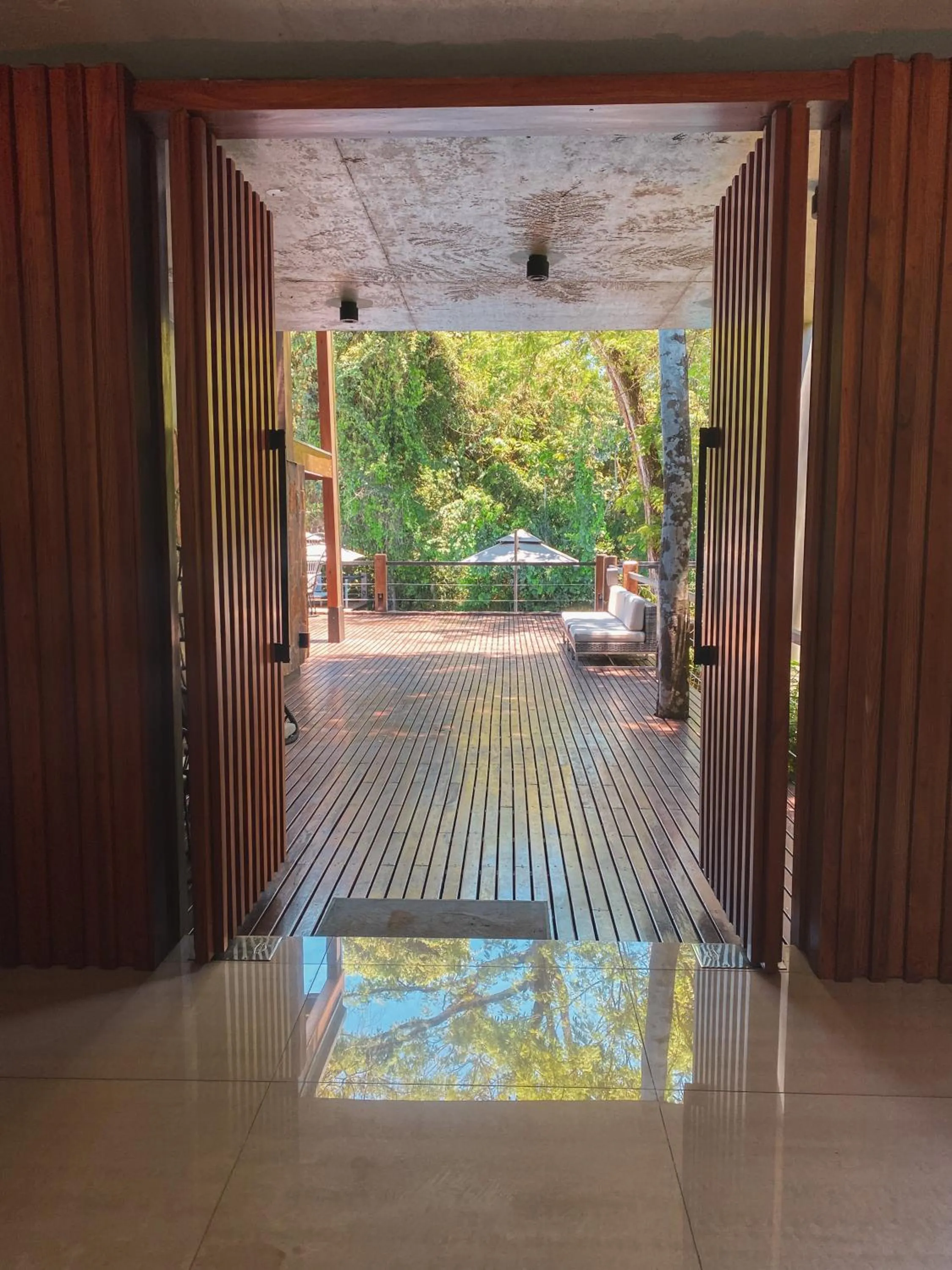 Selvaje Lodge Iguazu