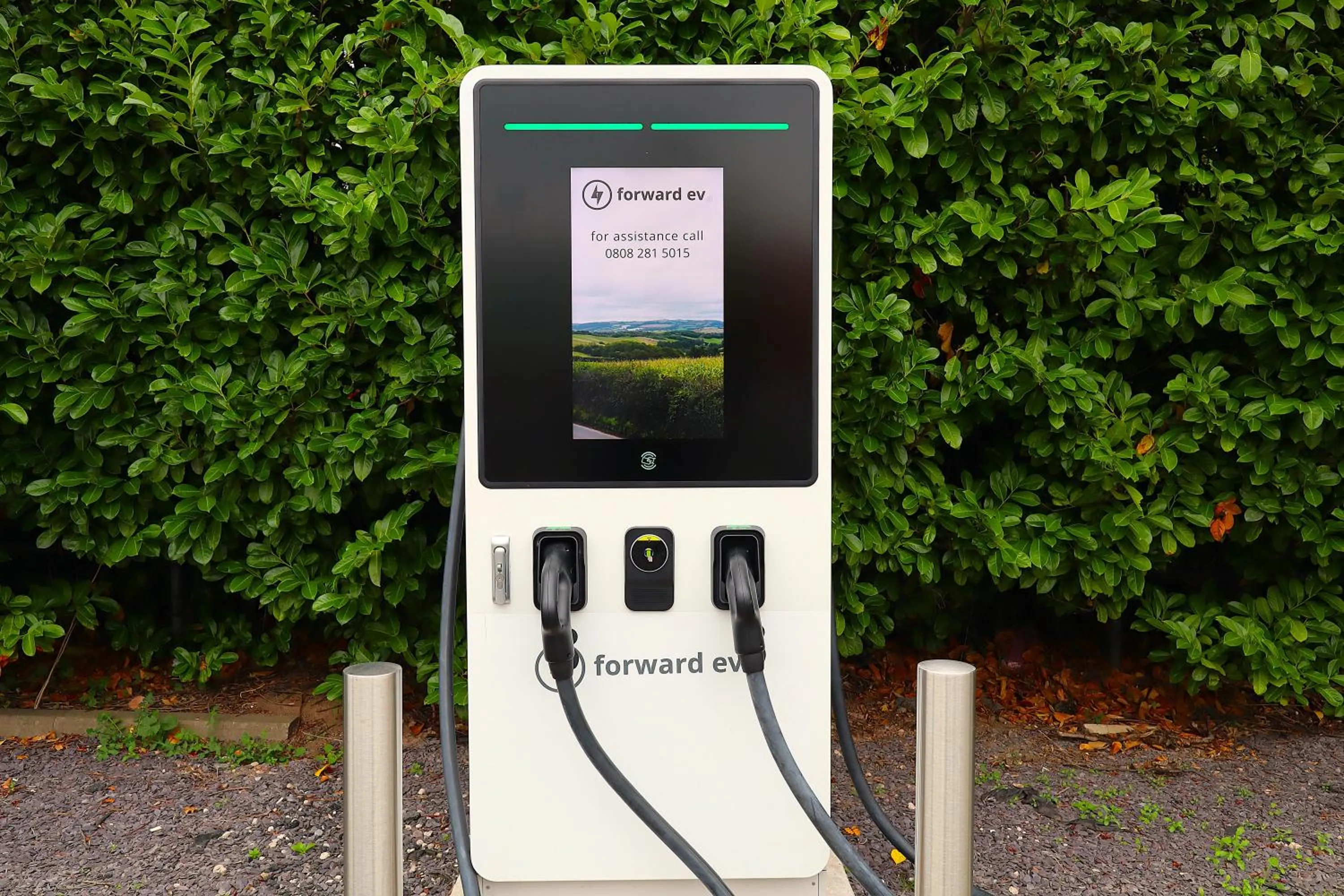 Parking in Park Inn by Radisson Birmingham Walsall