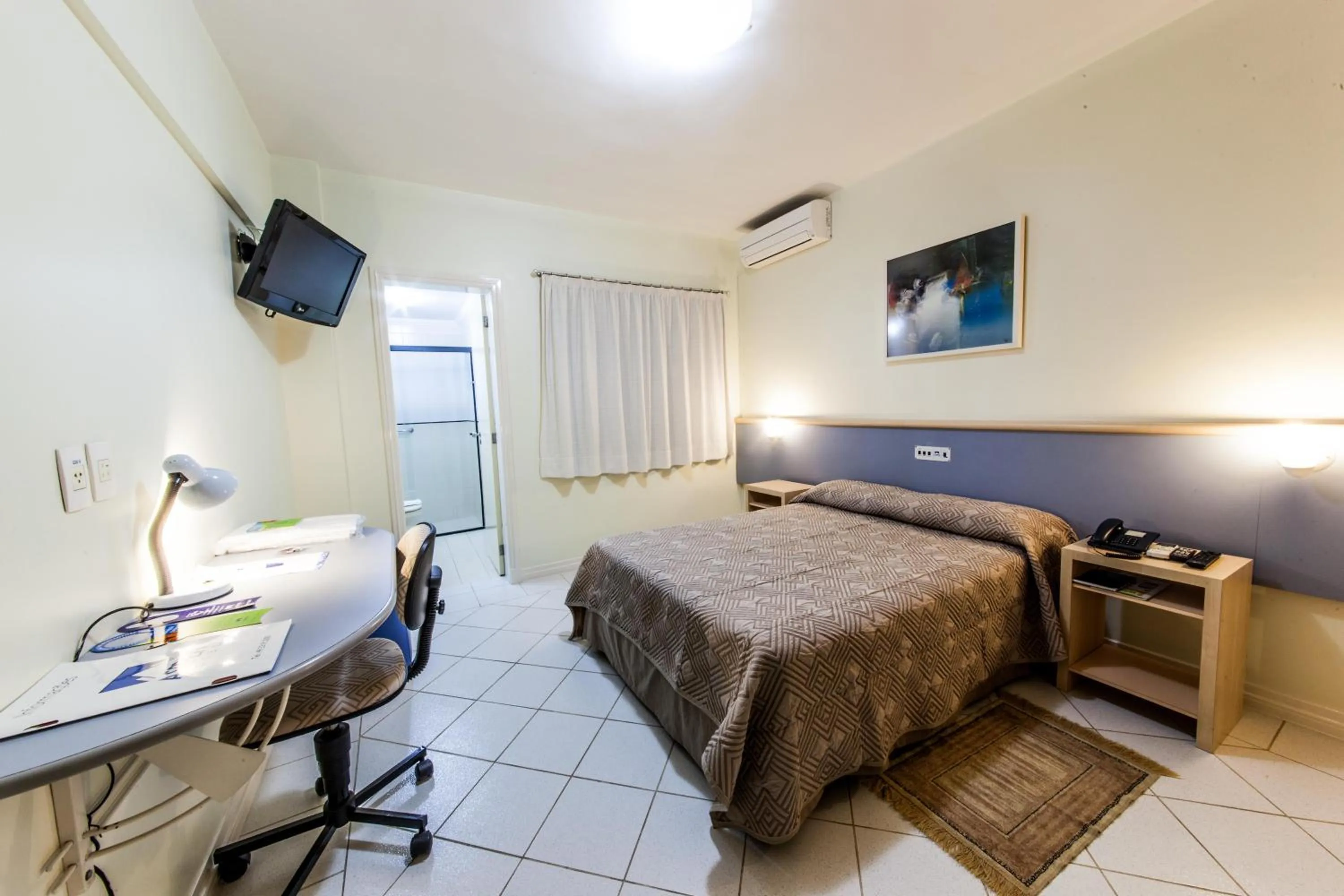 Bedroom, Bed in Asppen Hotel