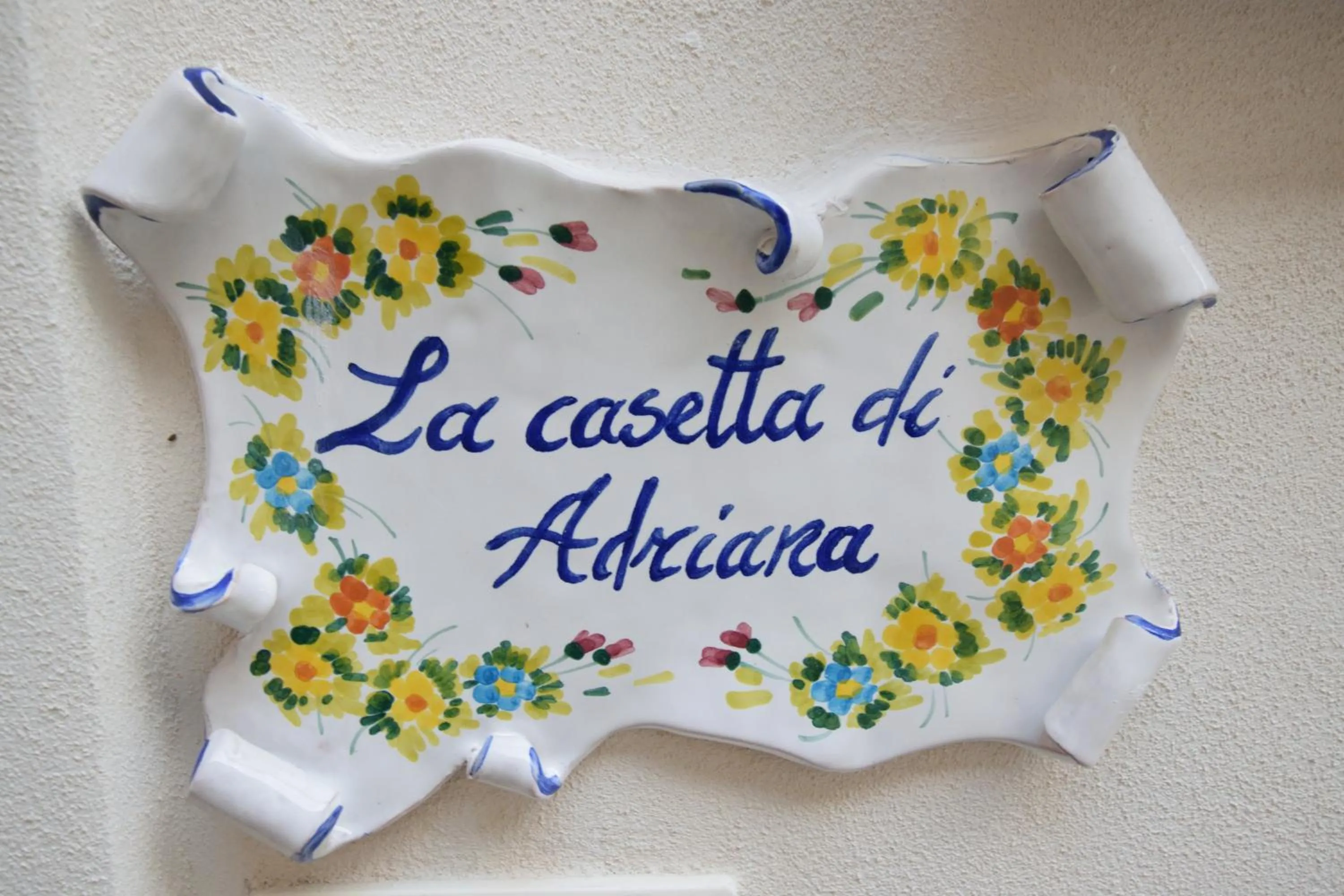 La Casetta di Adriana