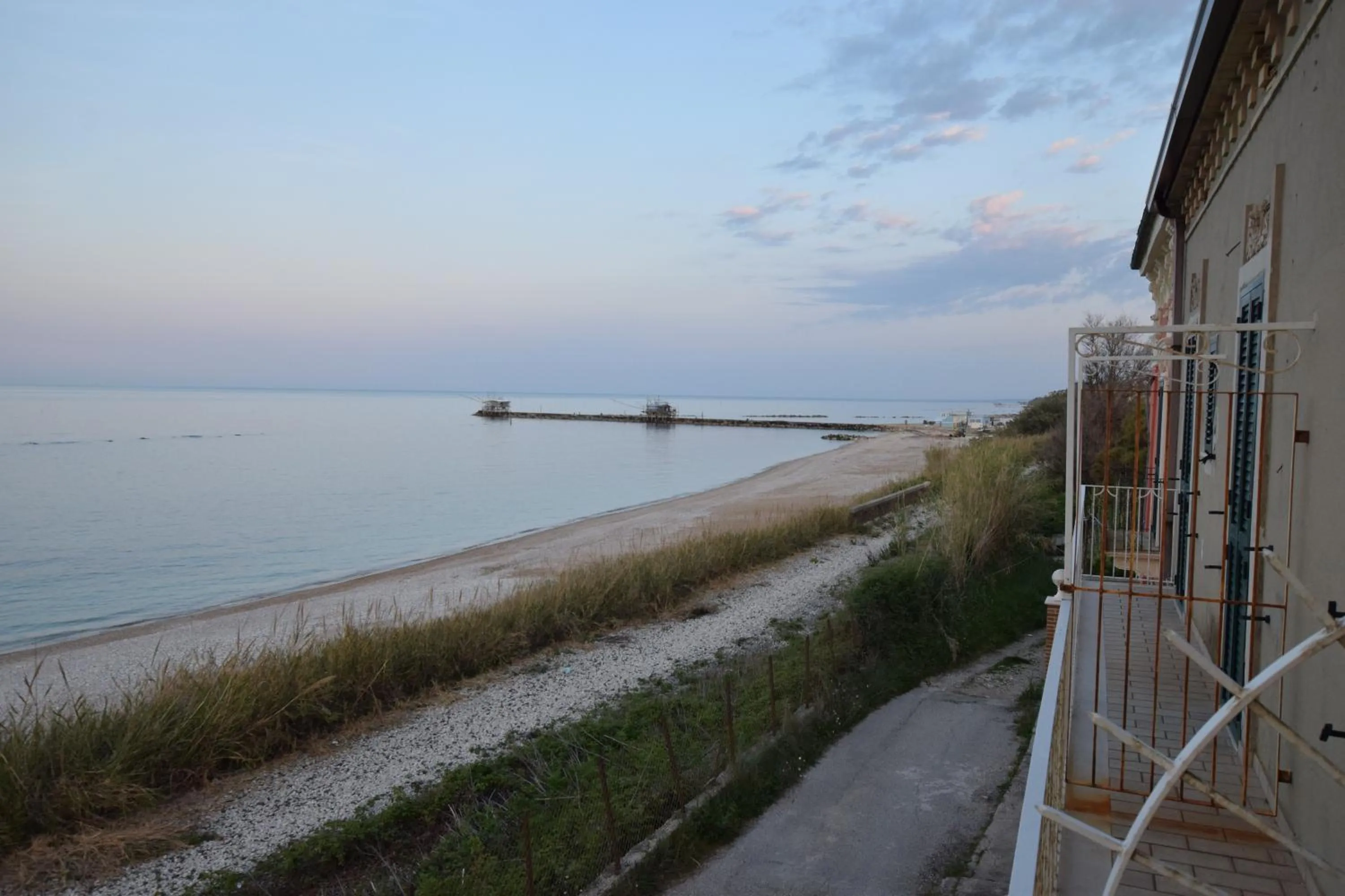 La Casetta di Adriana