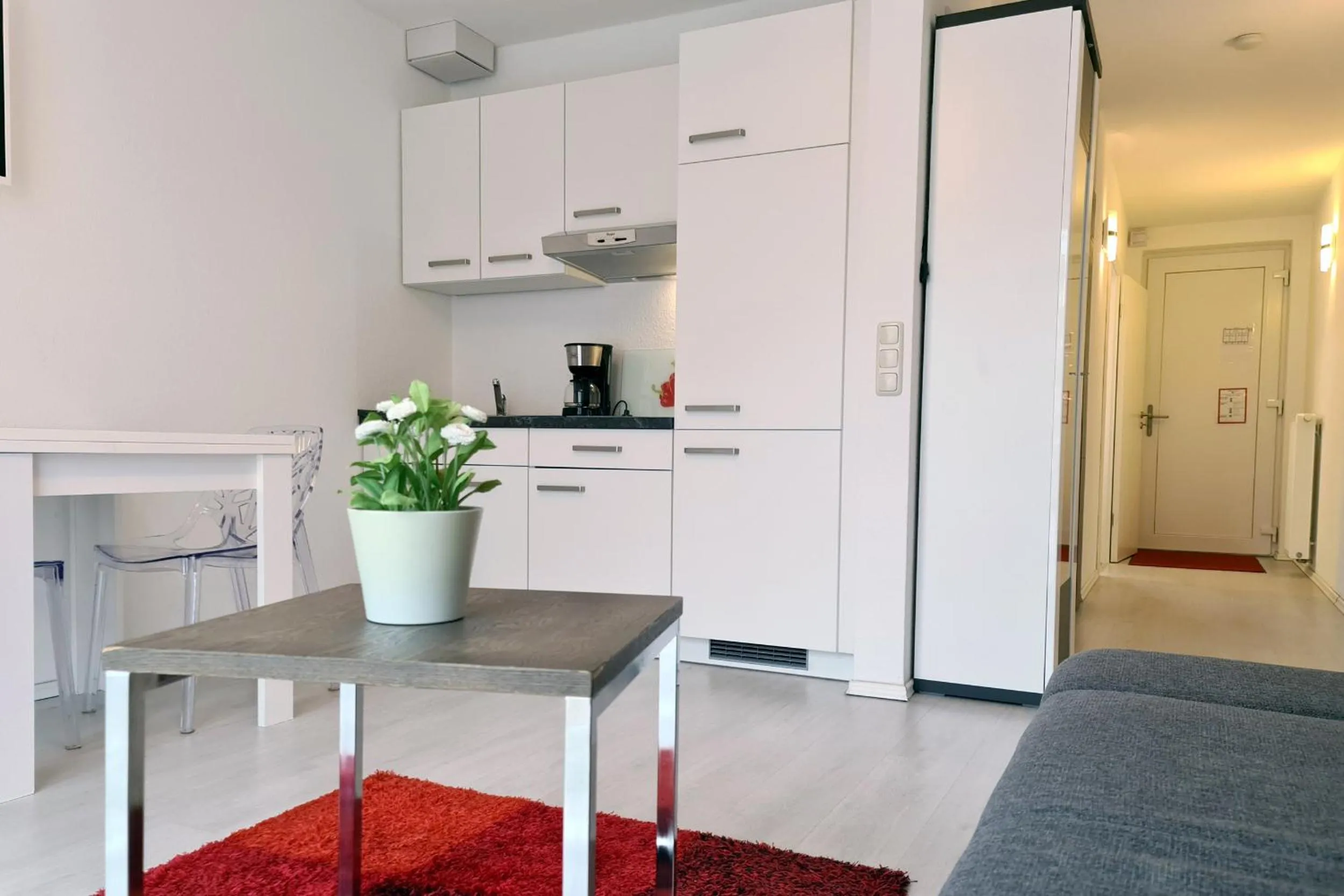 Dining area in Hotel zur Traube