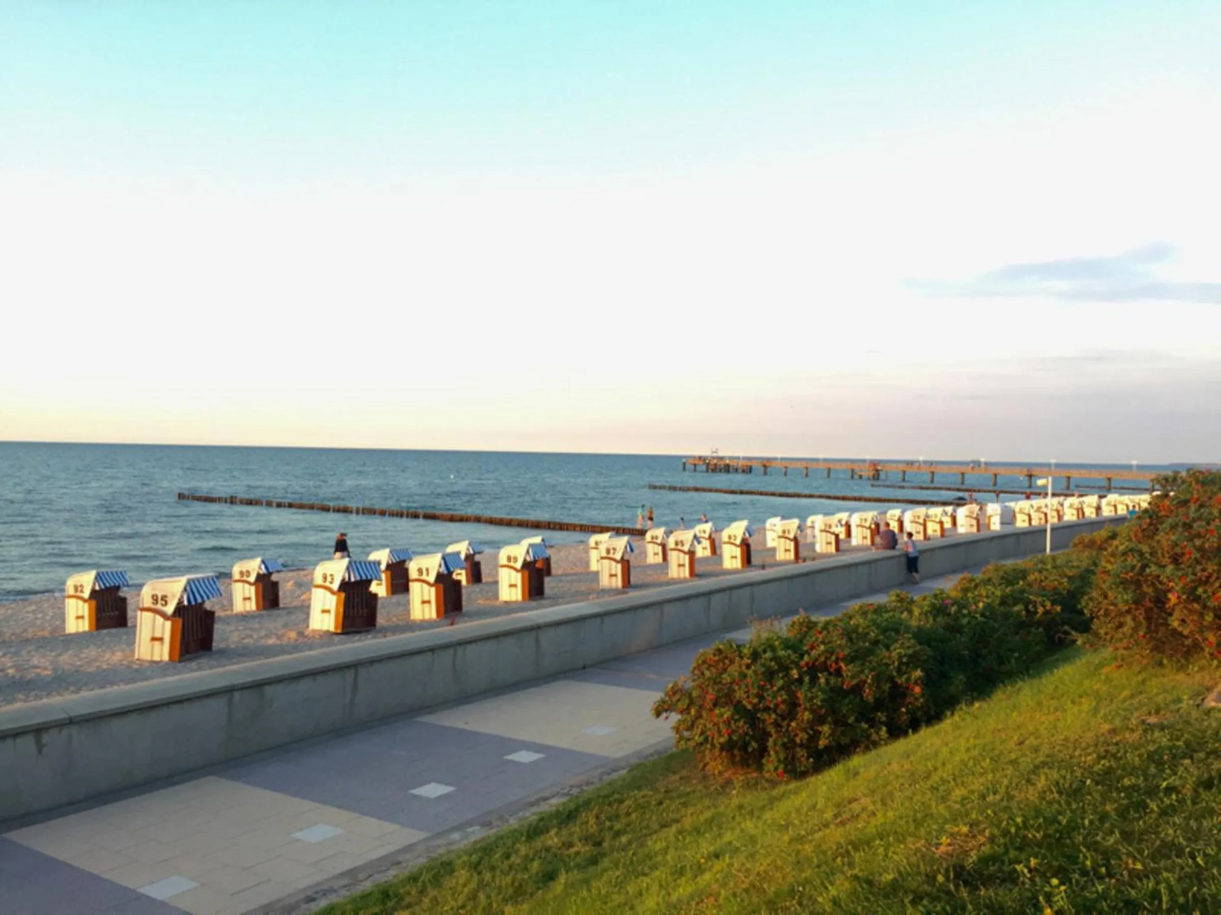 Natural landscape in Hotel zur Traube