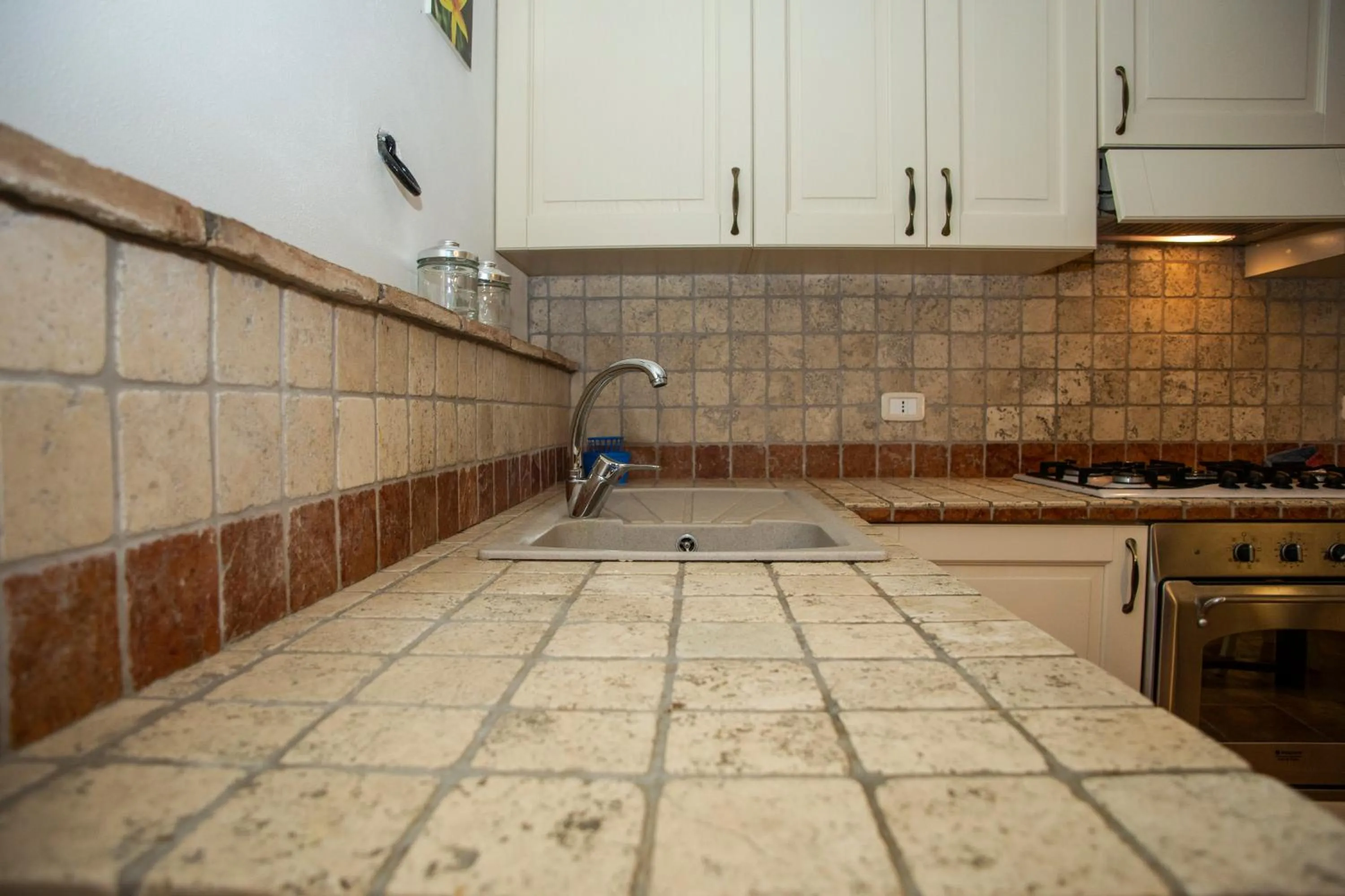 Agriturismo Serignano alle Rocchette