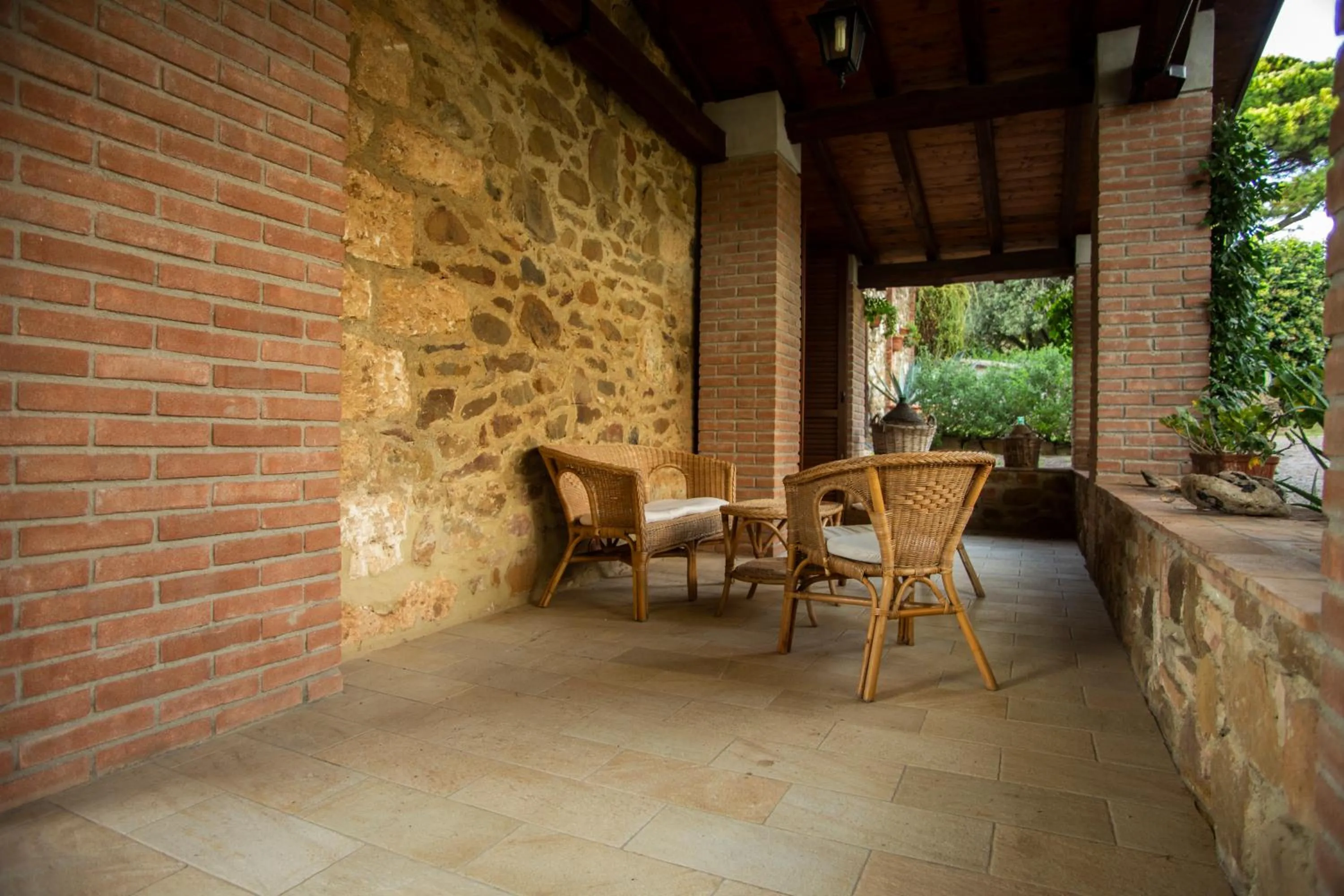 Agriturismo Serignano alle Rocchette