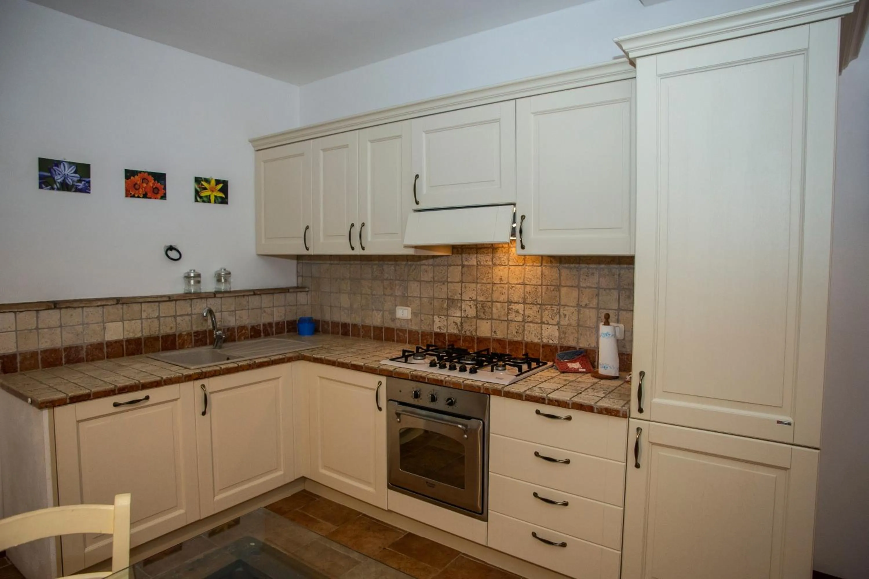 Agriturismo Serignano alle Rocchette