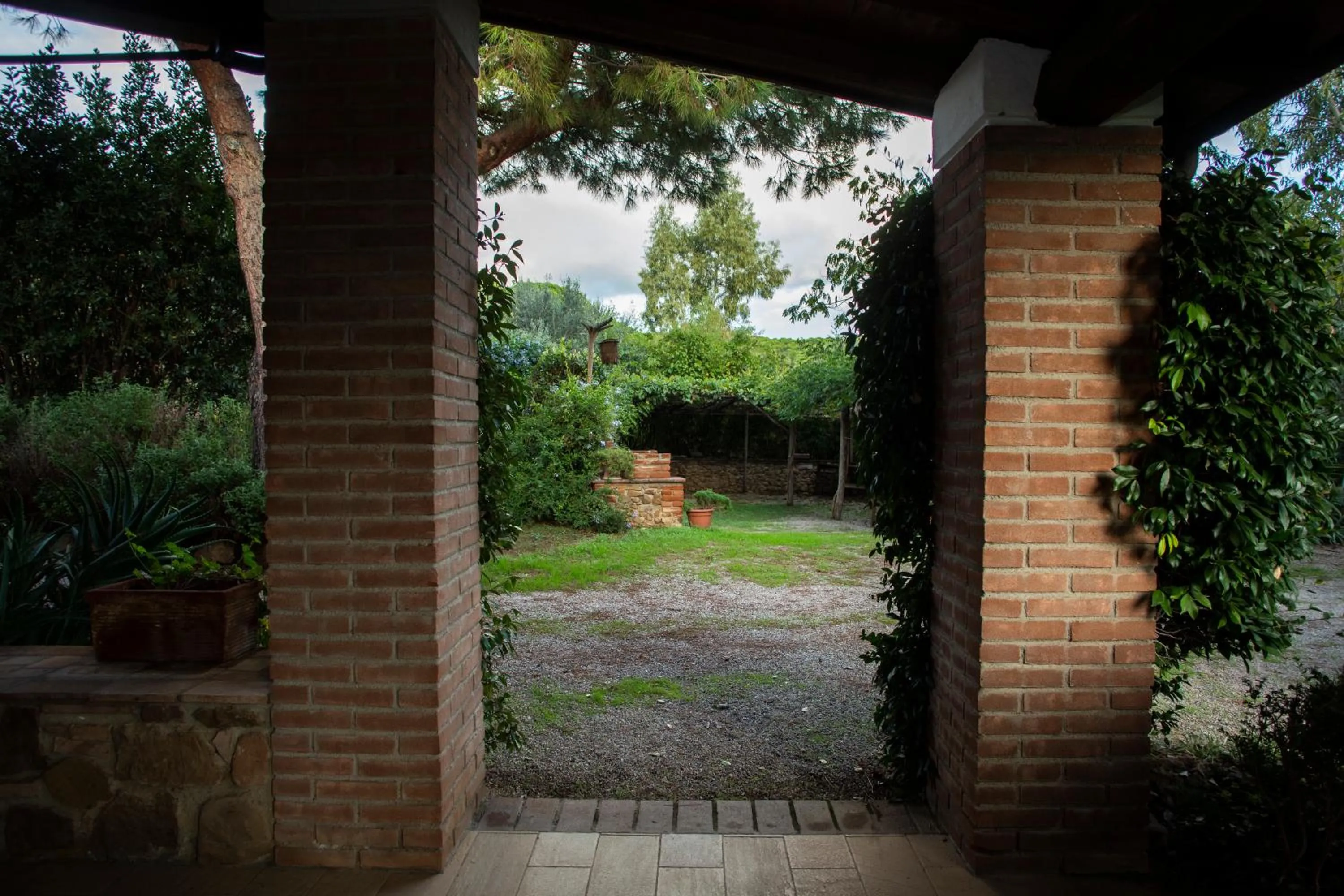 Agriturismo Serignano alle Rocchette