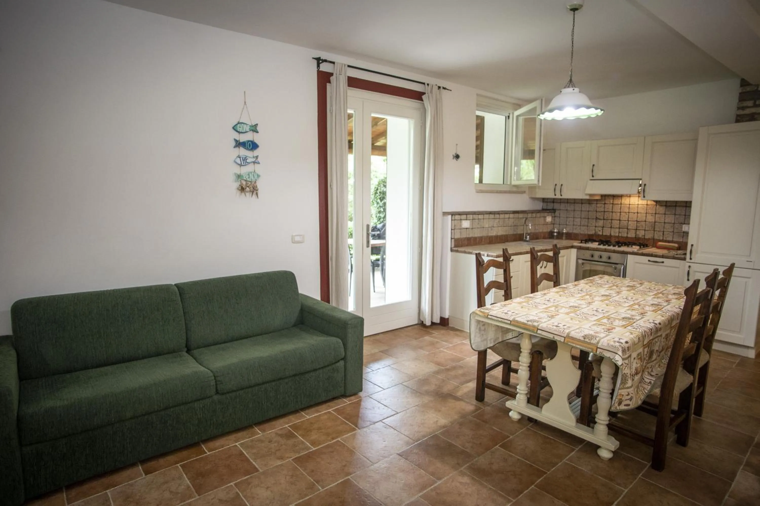 Agriturismo Serignano alle Rocchette