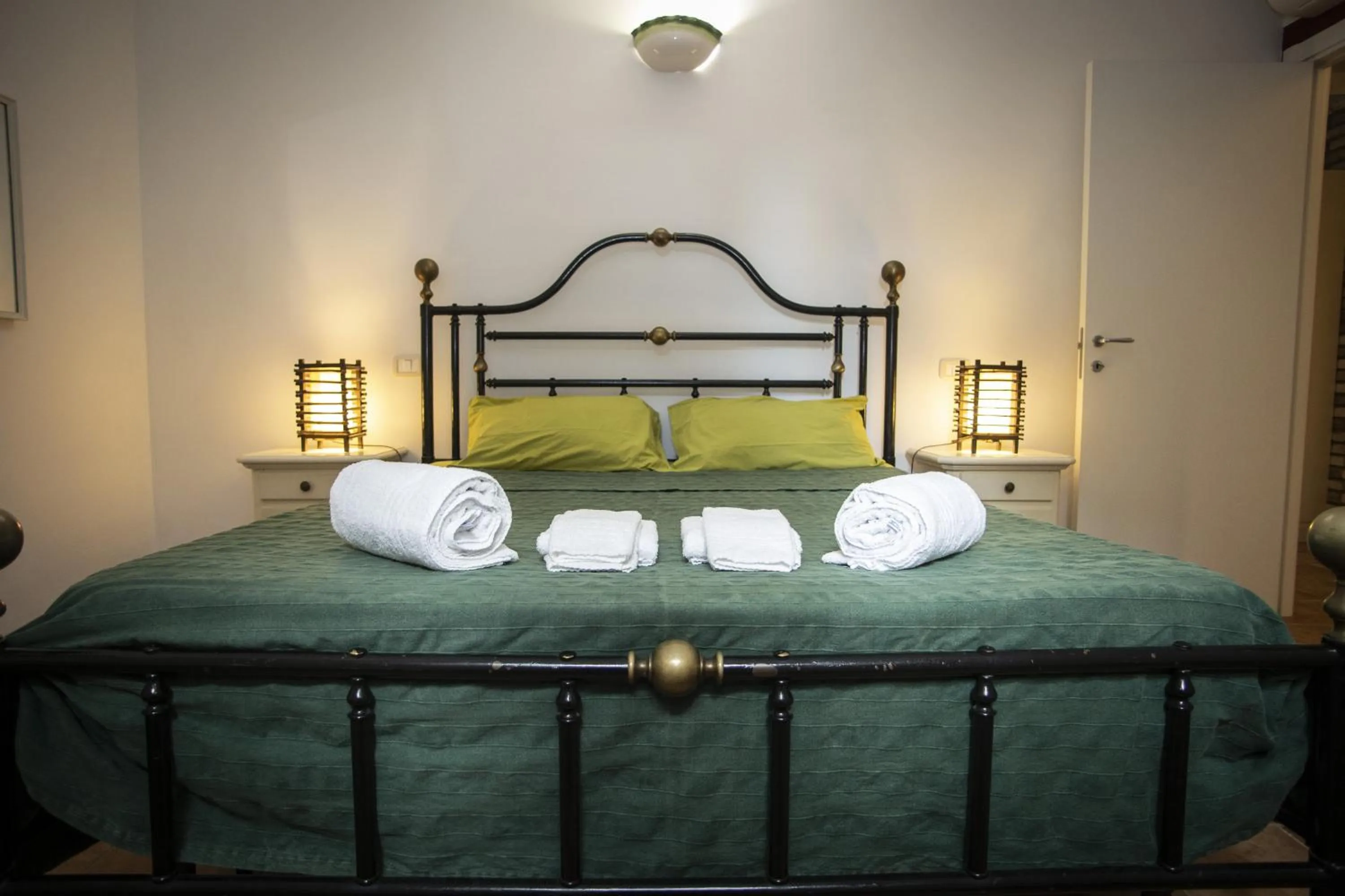 Bed in Agriturismo Serignano alle Rocchette