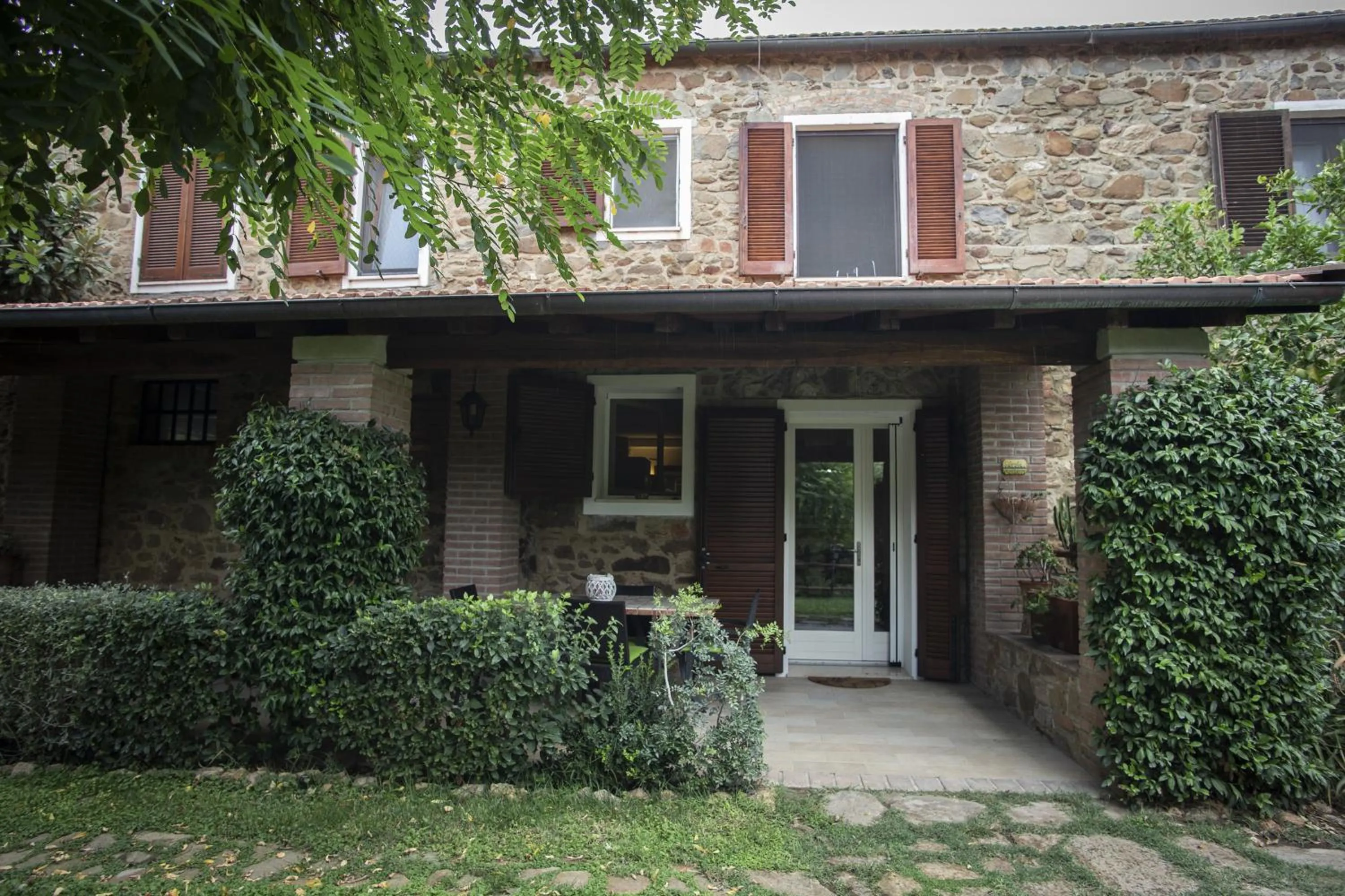 Agriturismo Serignano alle Rocchette