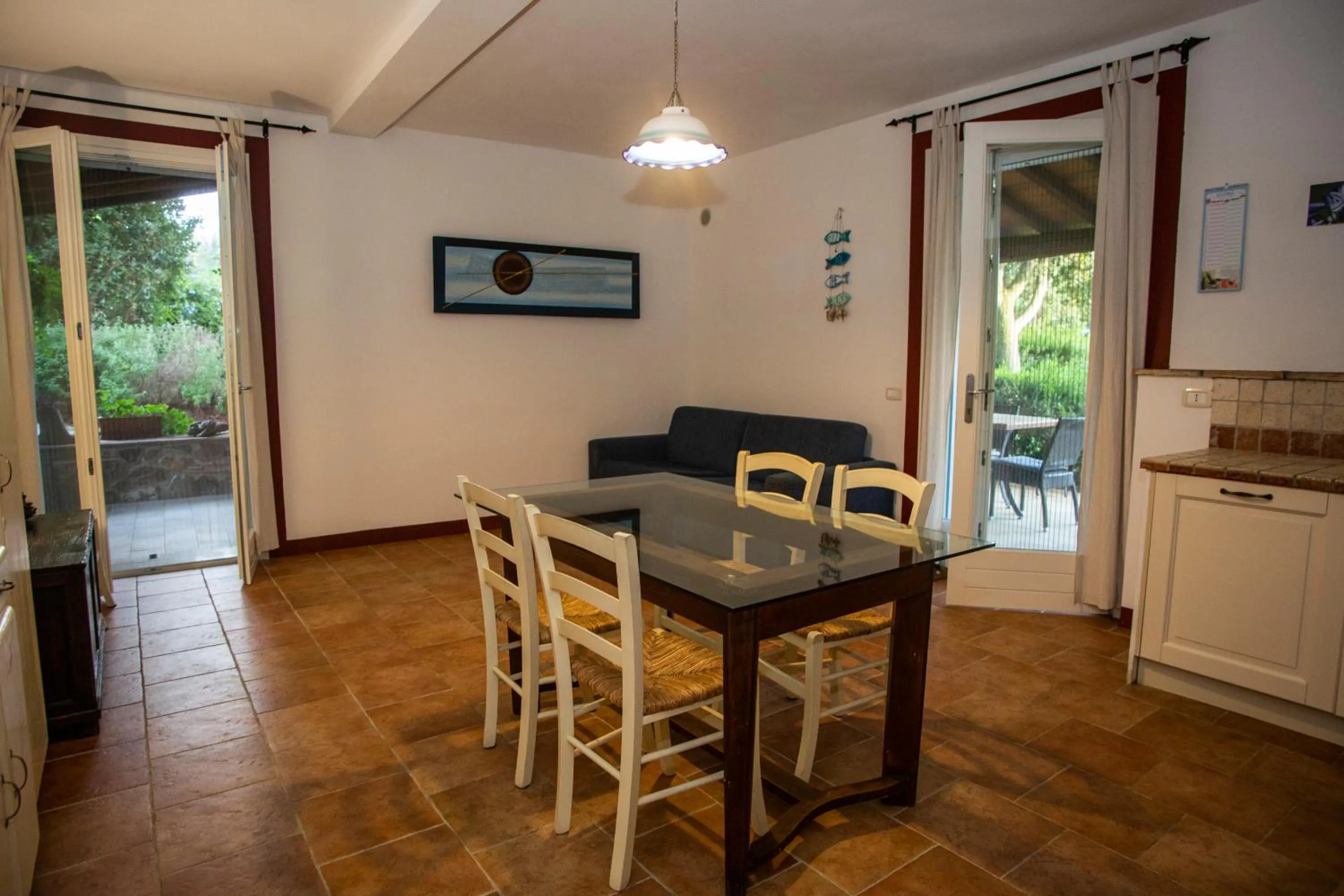 Agriturismo Serignano alle Rocchette