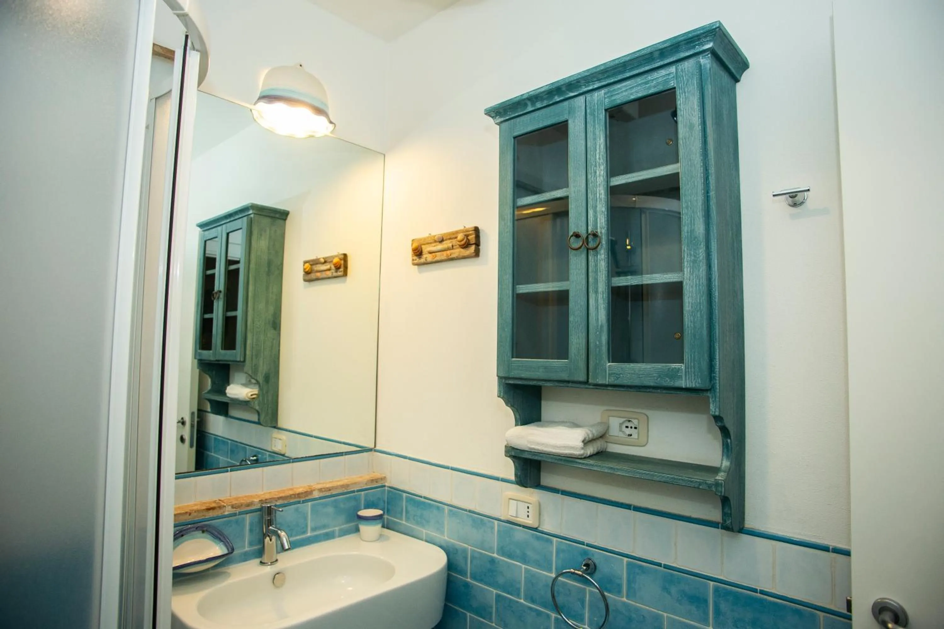 Agriturismo Serignano alle Rocchette