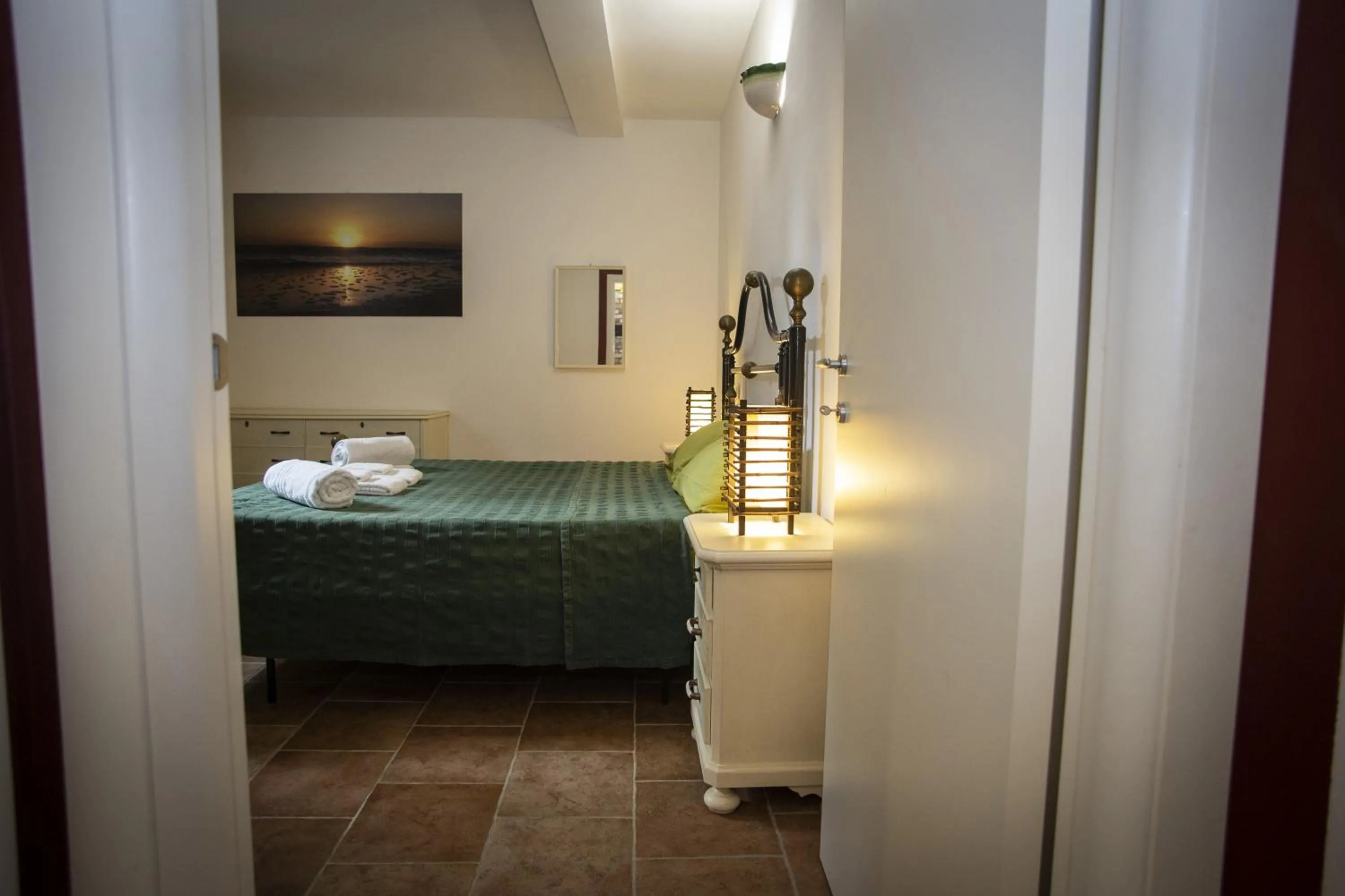 Bed in Agriturismo Serignano alle Rocchette