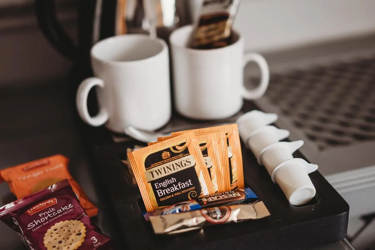 Greenwoods Hotel & Spa