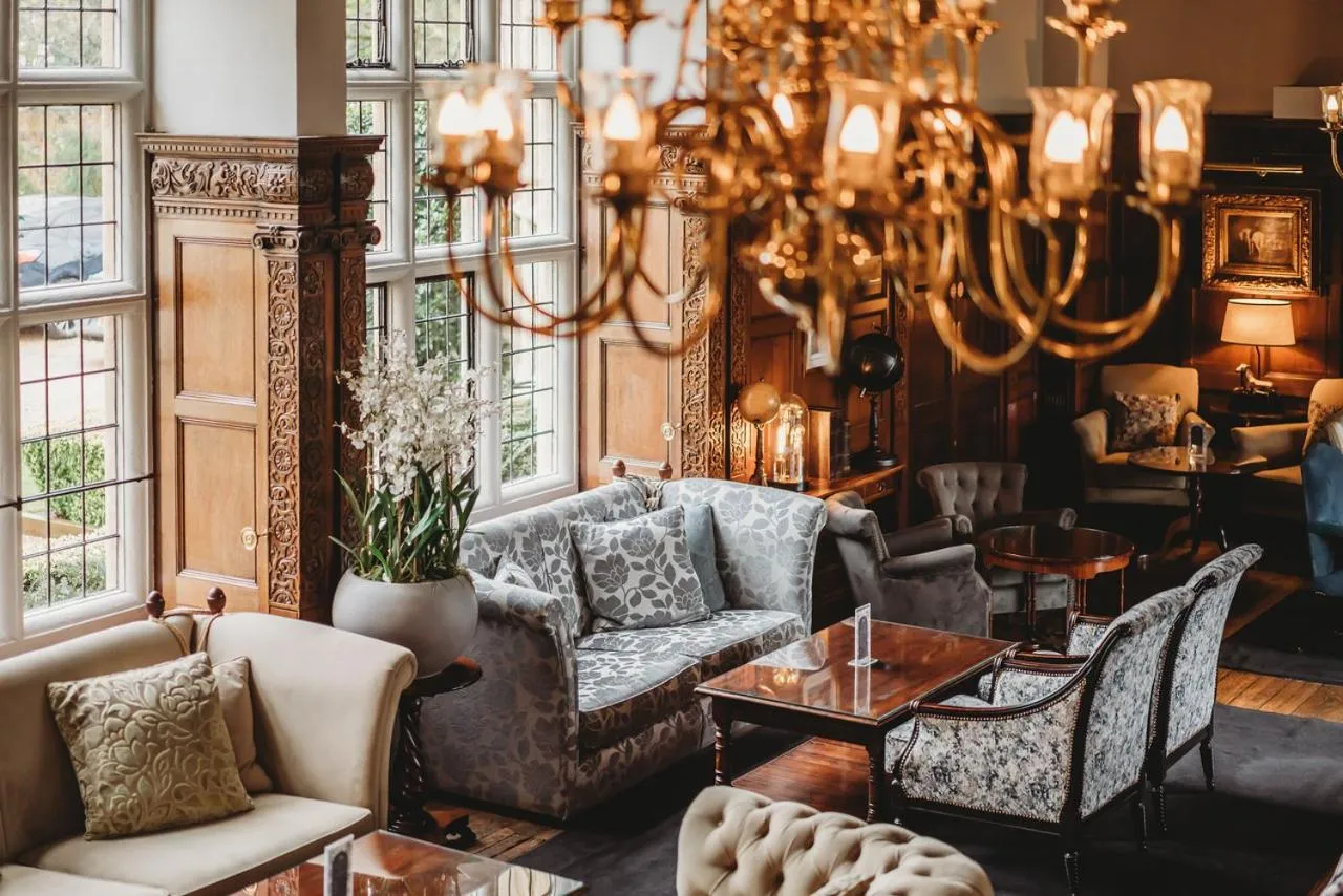 Greenwoods Hotel & Spa