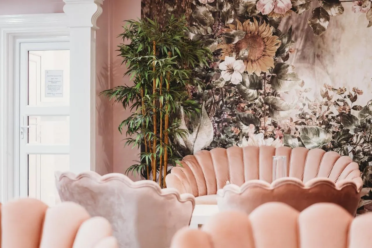 Greenwoods Hotel & Spa