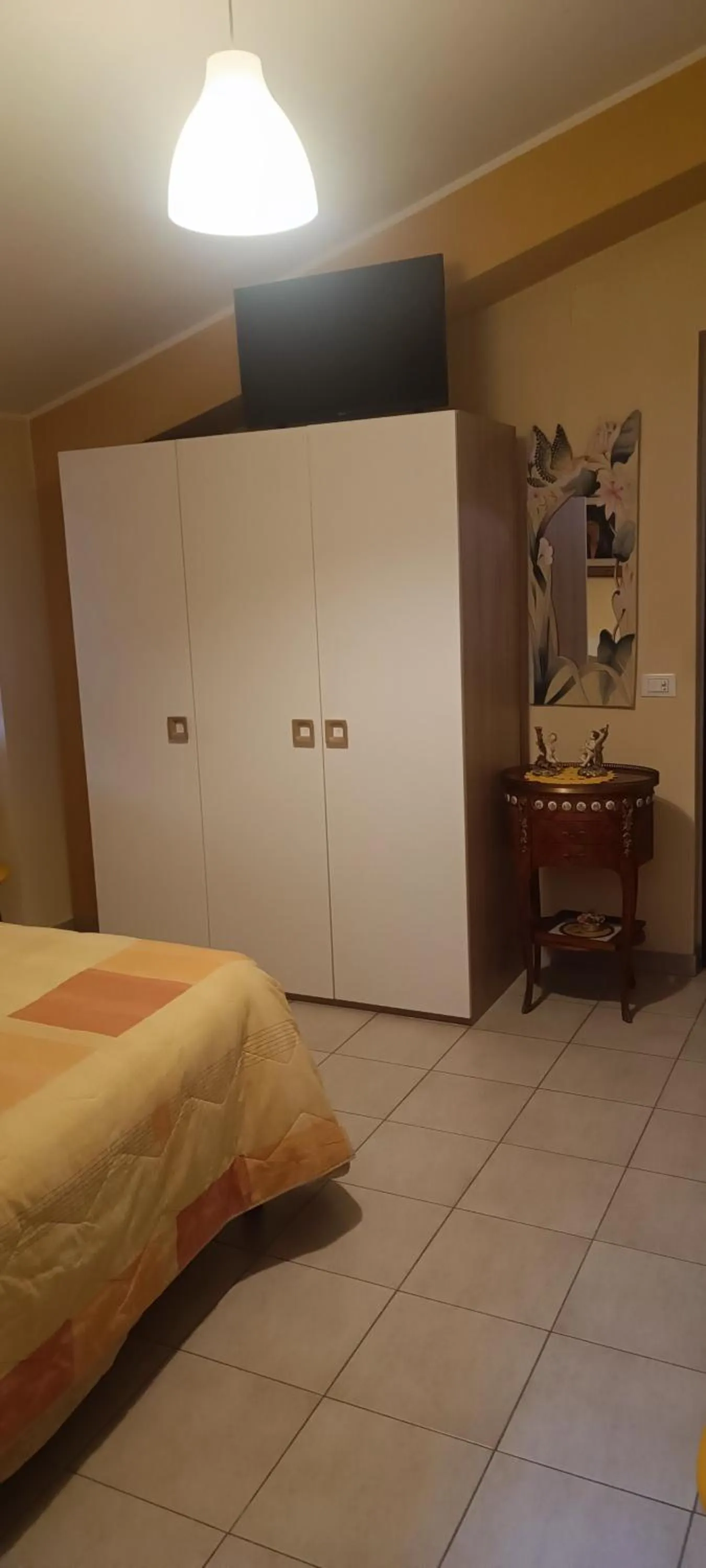 Bed in Dietro Piazza Maggiore