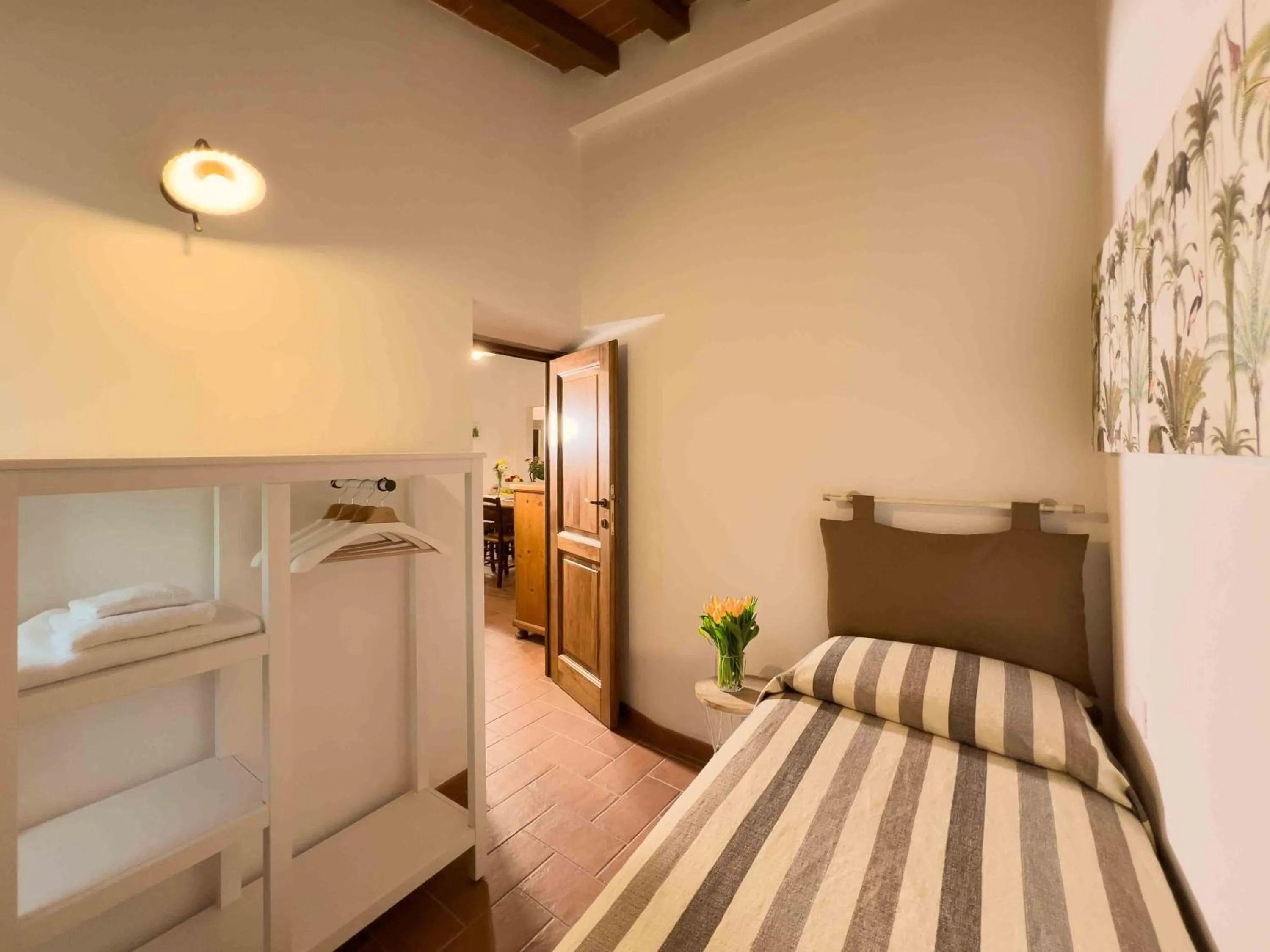 Bed in Azienda Agricola I Colli di Marliano