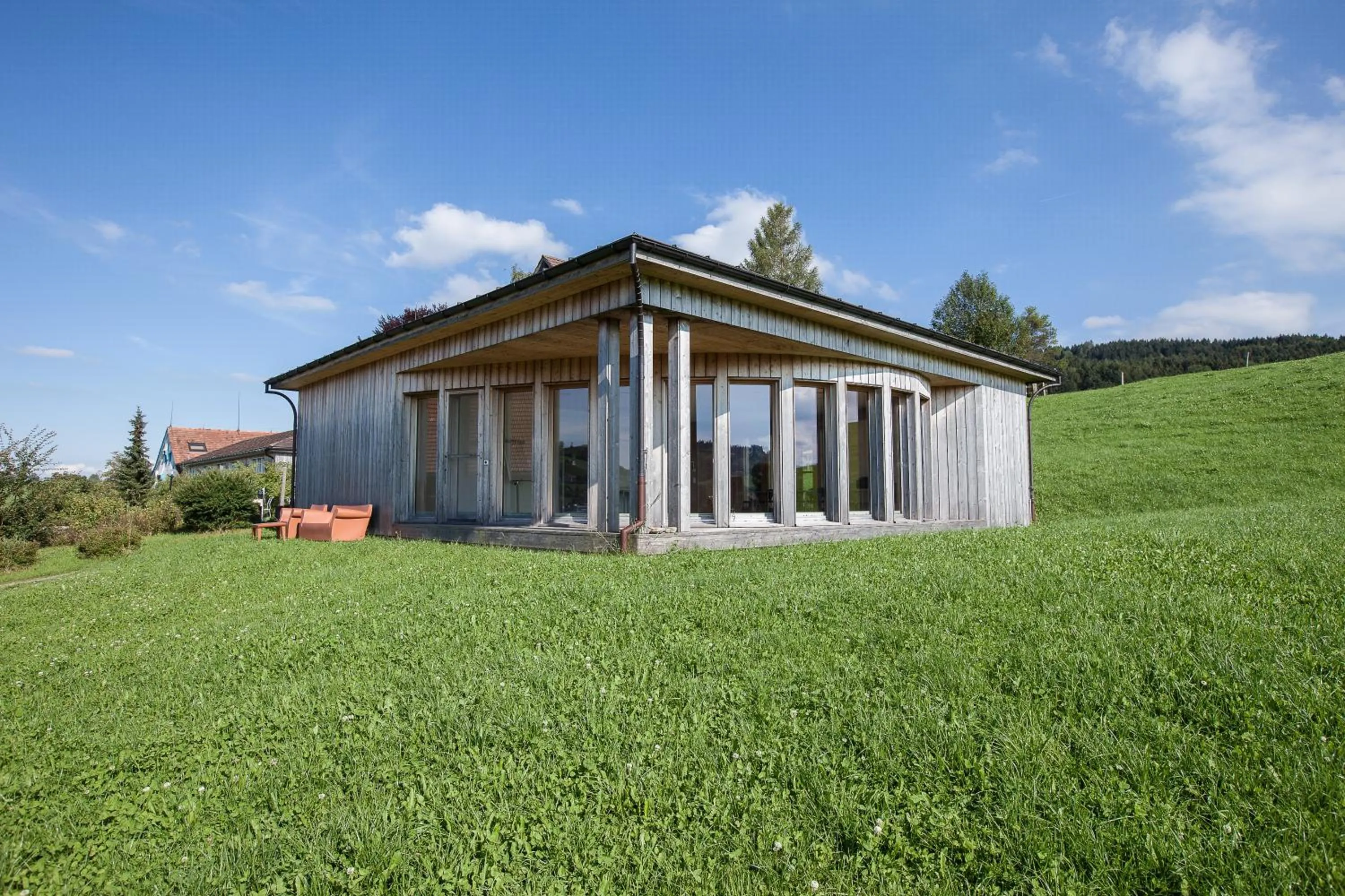 Meeting/conference room in Ferienhotel Idyll Gais