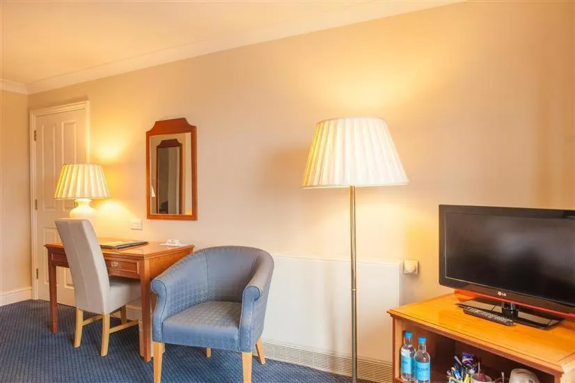 Woodbury Park Hotel & Spa