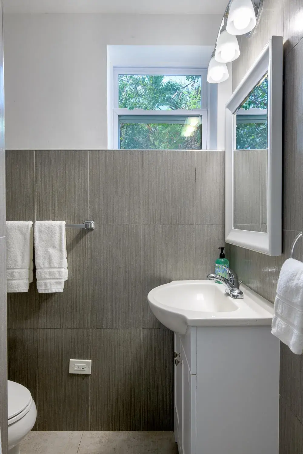 Double Room in Kona Kai Resort and Gallery Double Room in Kona Kai Resort and Gallery