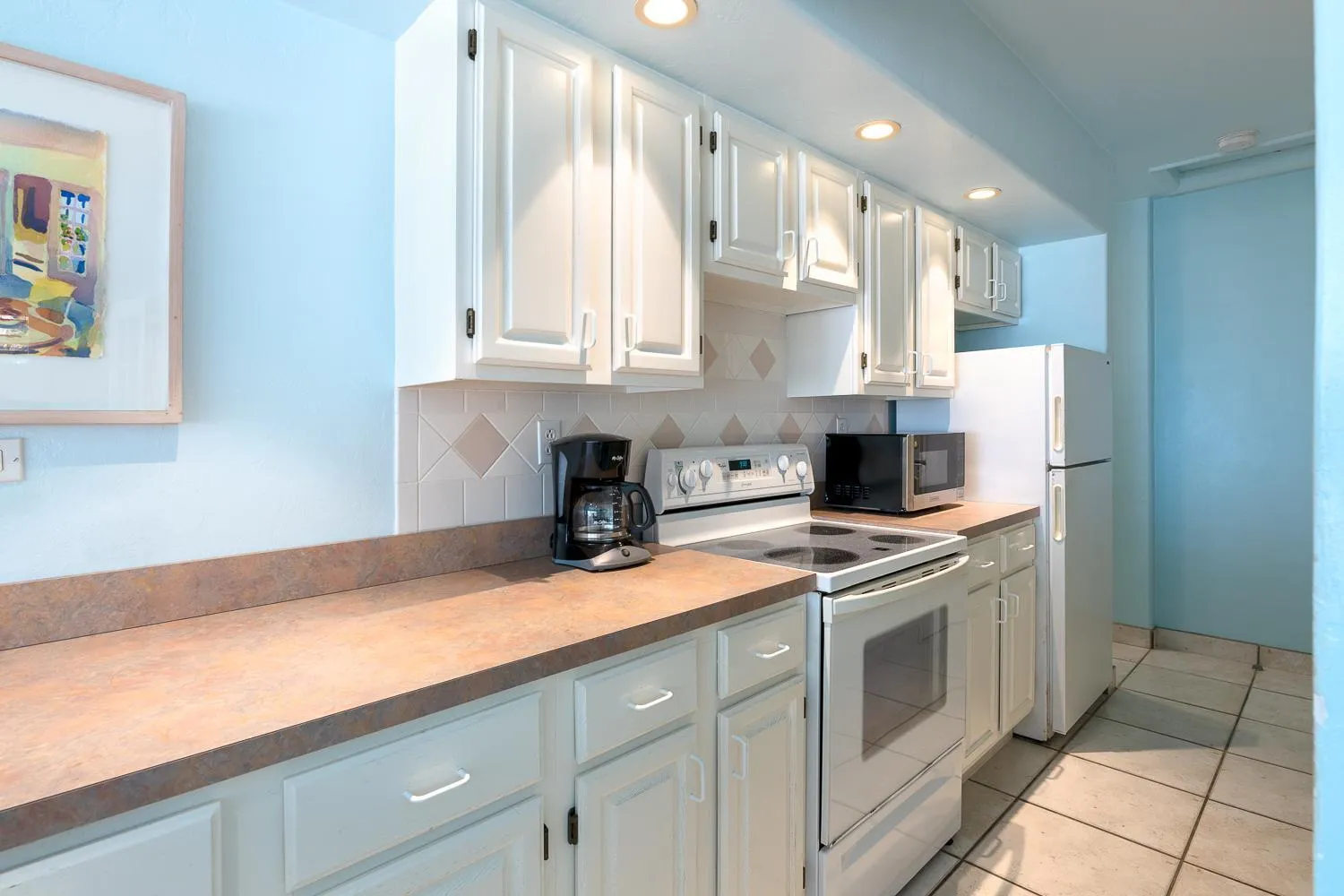 Kona Kai Resort and Gallery