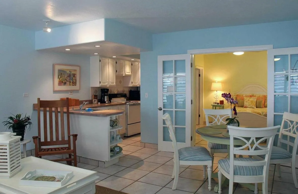 Kona Kai Resort and Gallery