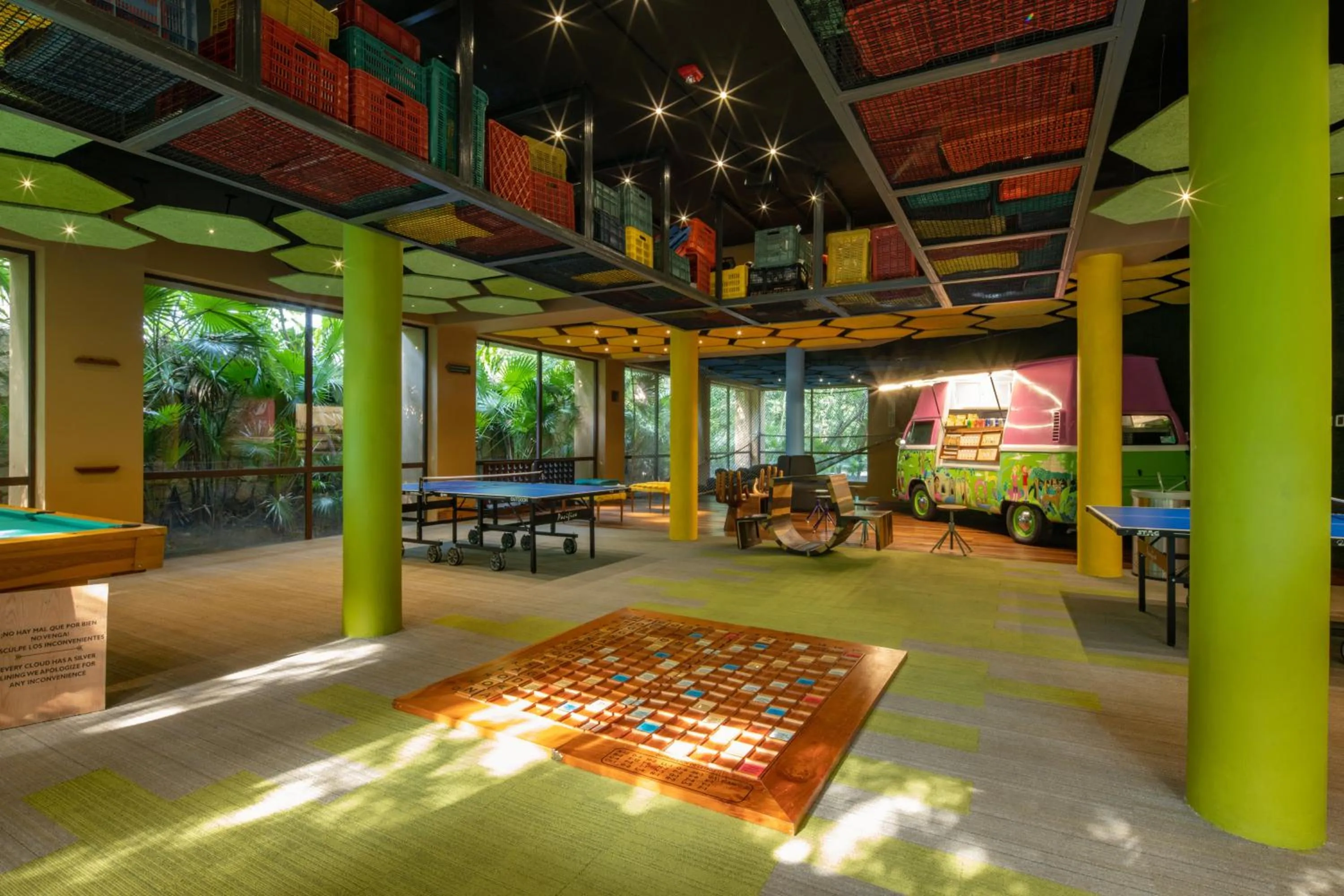 Activities in Hotel Xcaret Mexico All Parks All Fun Inclusive