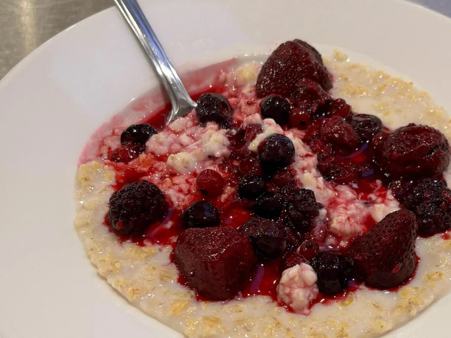 Breakfast in Conference Aston Hotel - Birmingham City