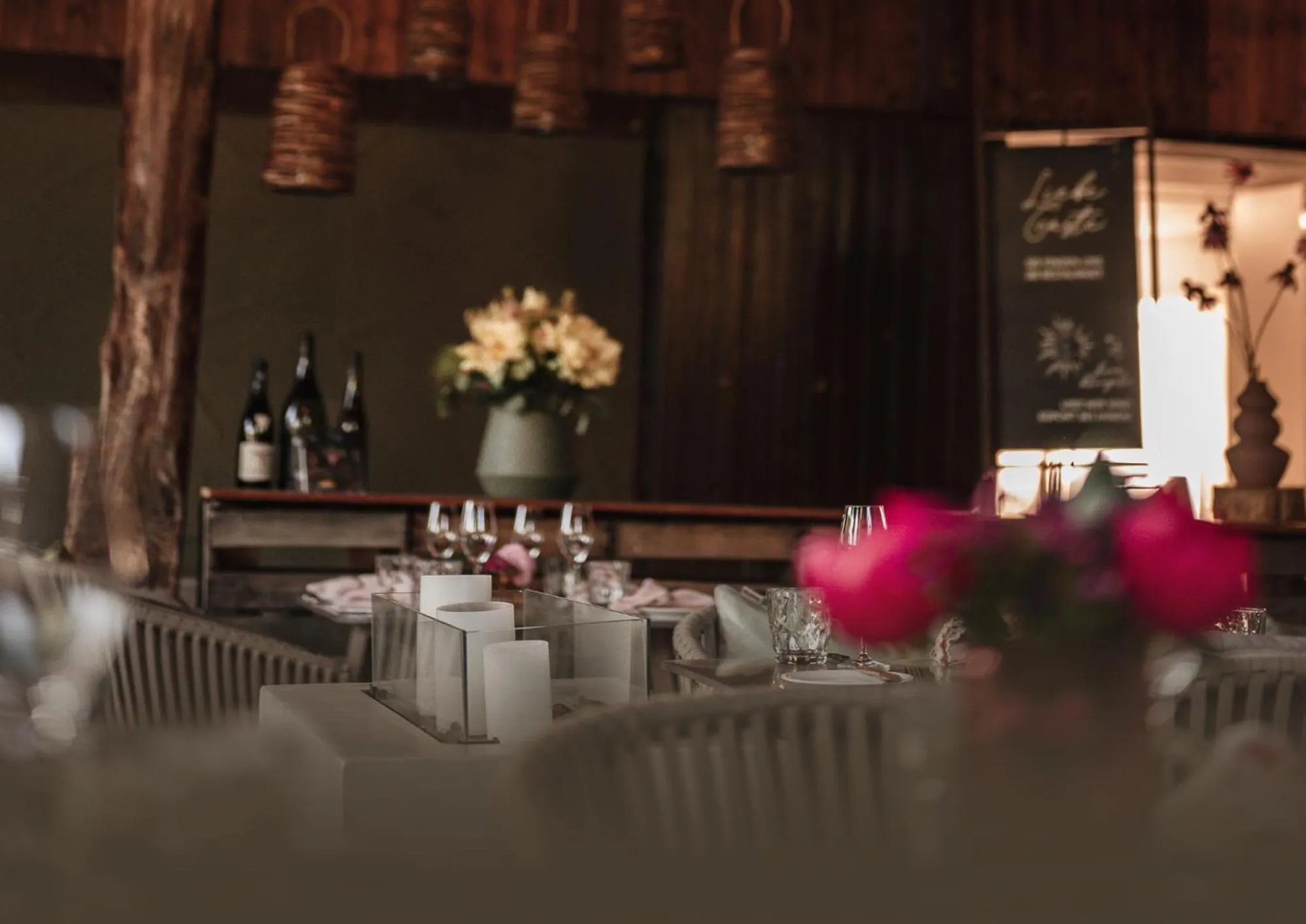 Restaurant/places to eat in Landgasthaus & Hotel zur Krone