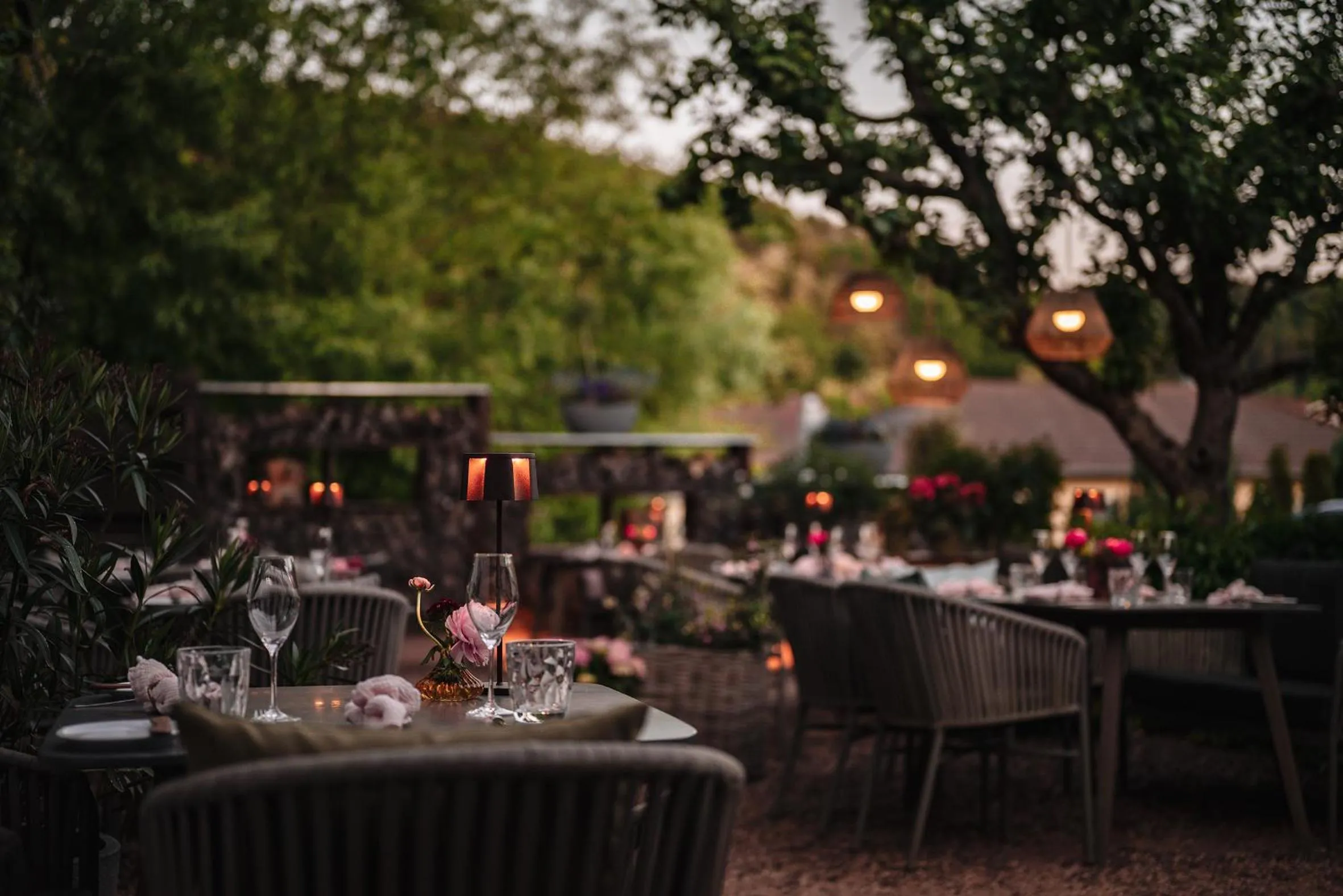 Restaurant/places to eat in Landgasthaus & Hotel zur Krone