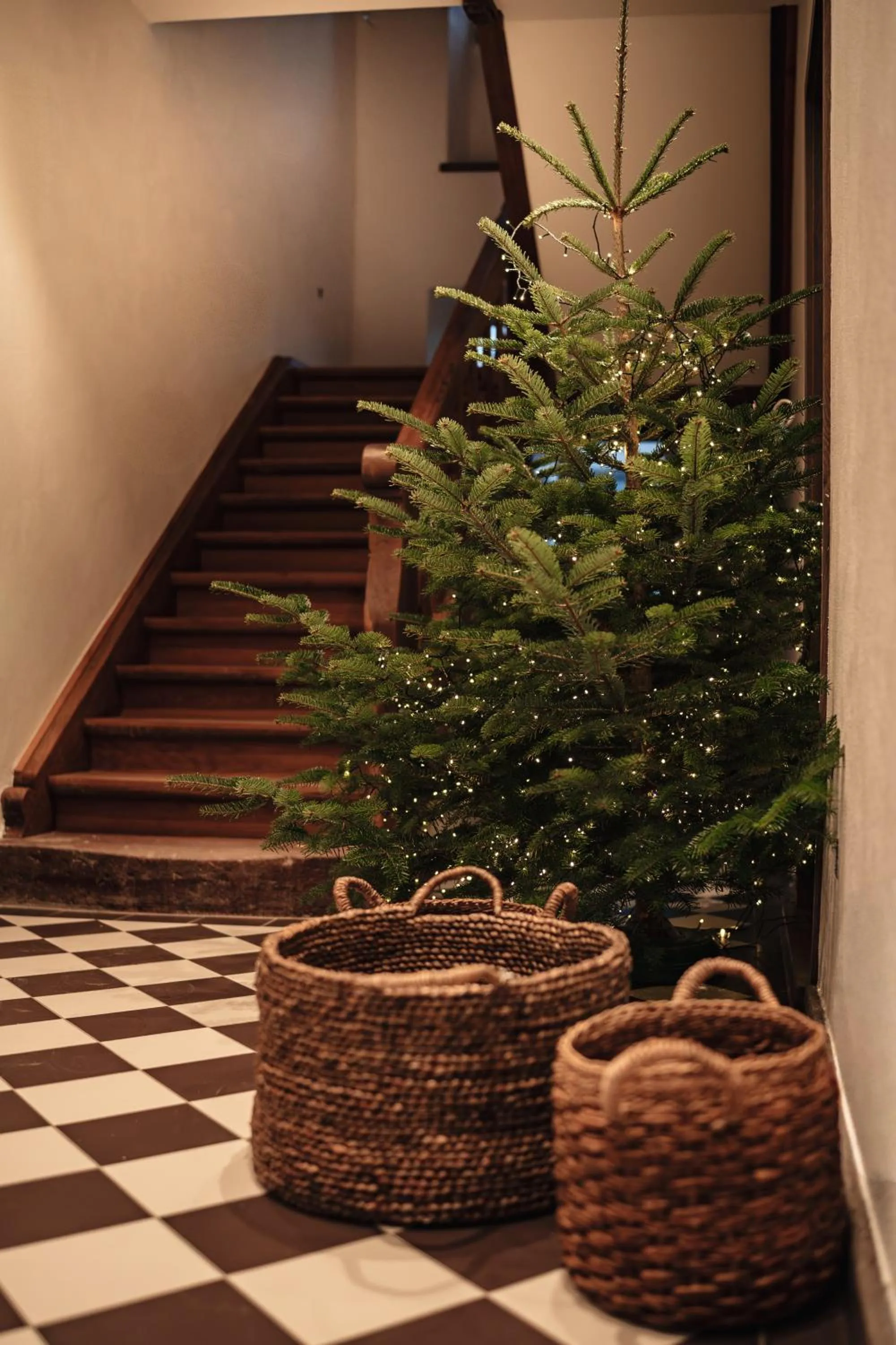 Property building in Landgasthaus & Hotel zur Krone