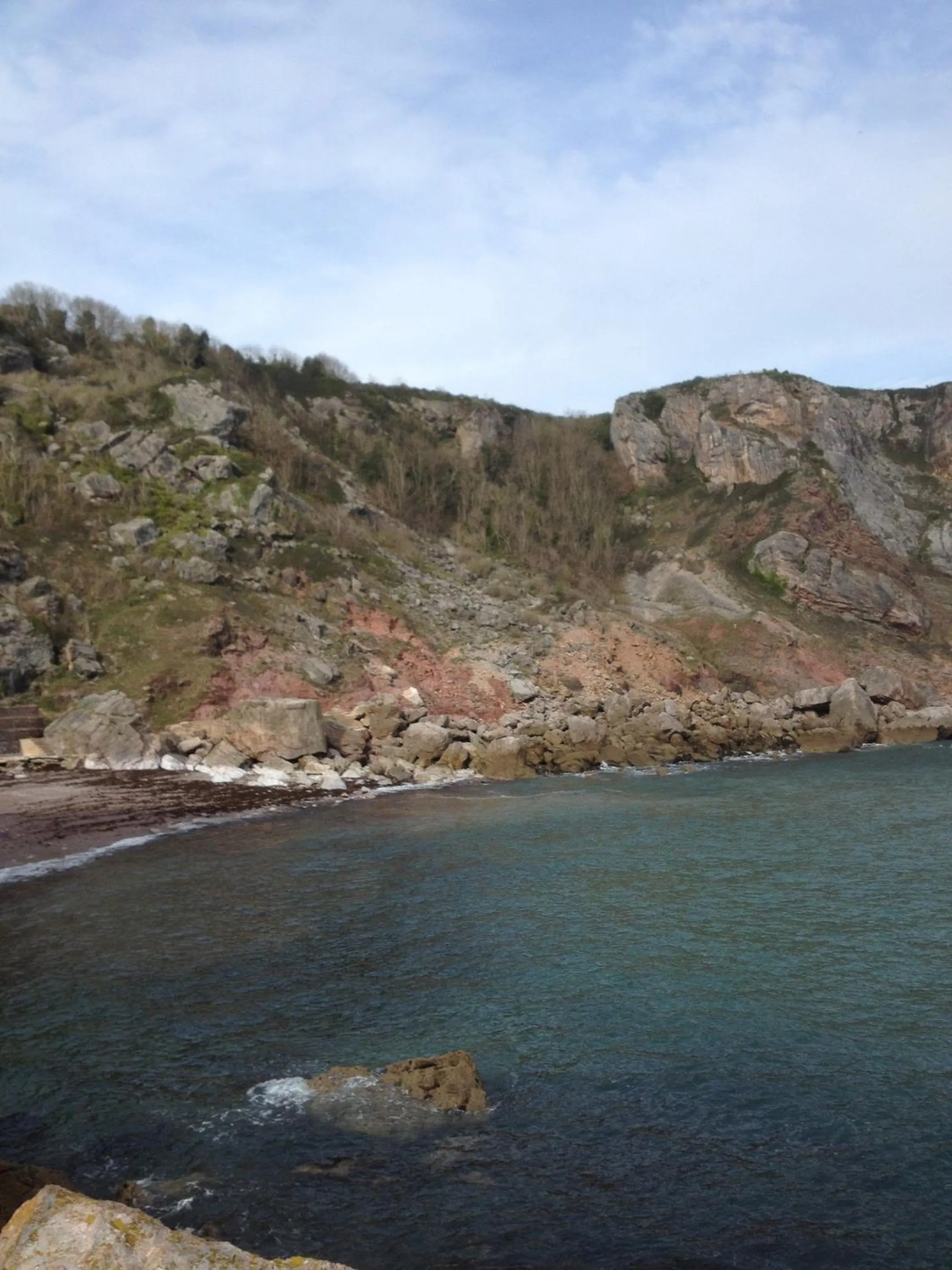 Neighbourhood in The Brandize Guest House