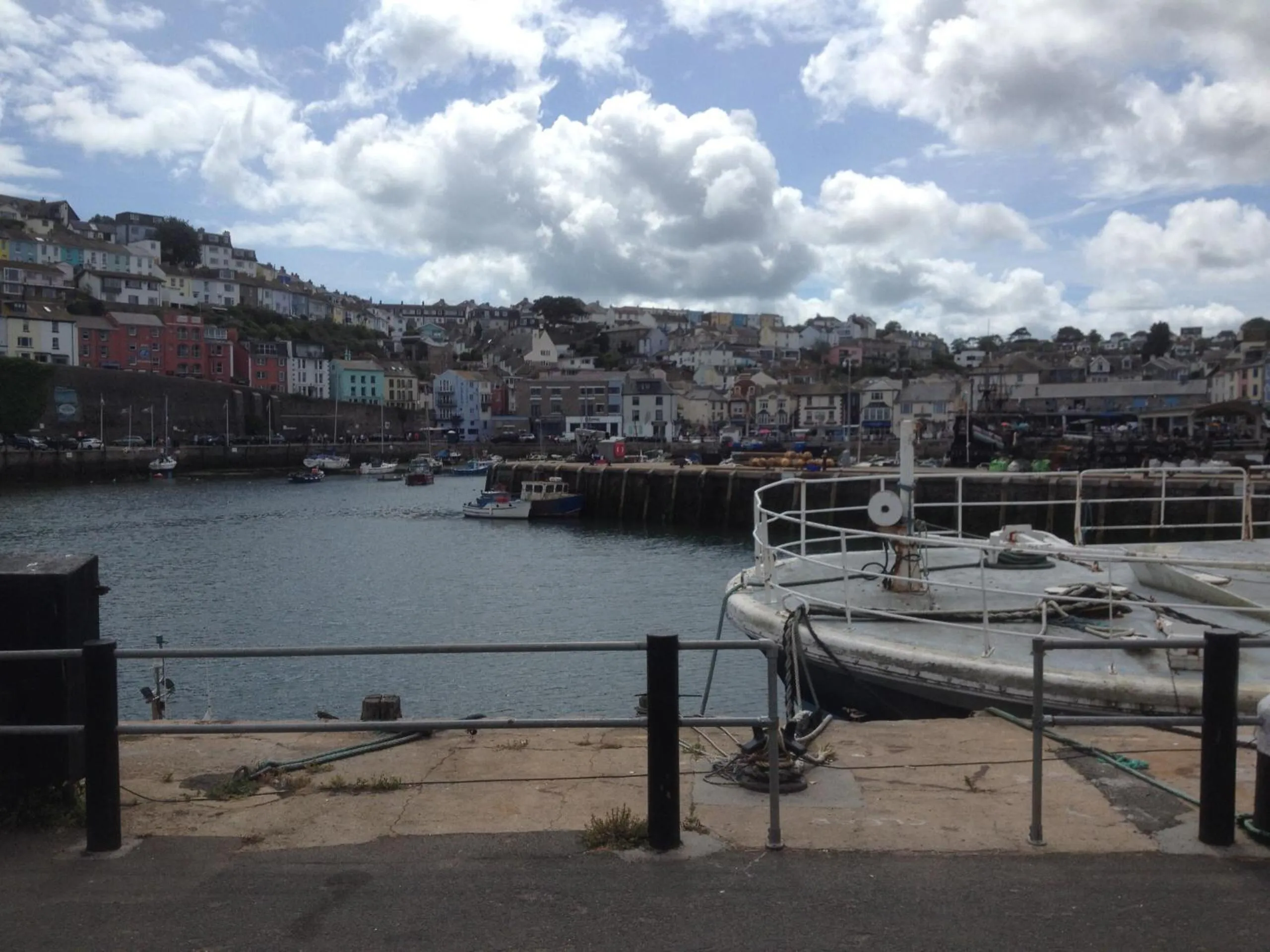 Neighbourhood in The Brandize Guest House